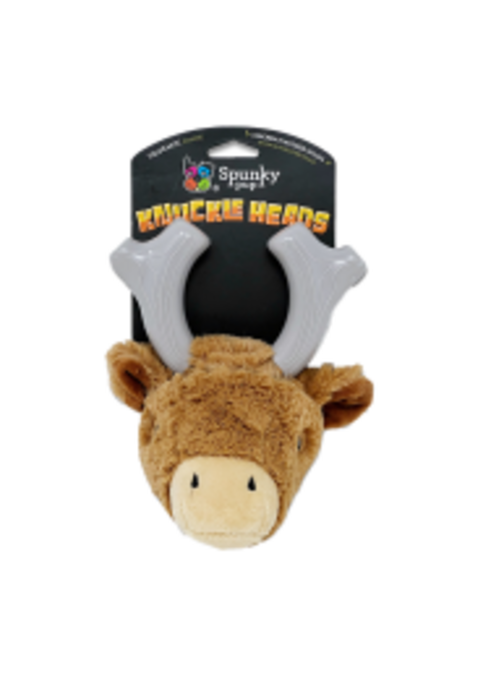 Spunky Pup Spunky Pup Knuckleheads