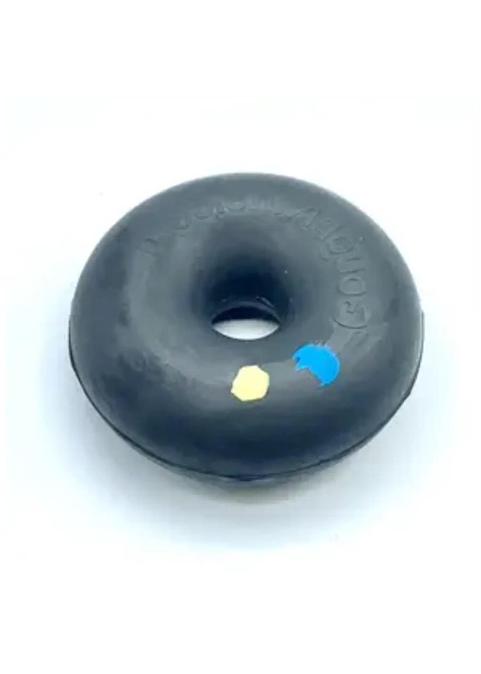 Goughnuts Goughnuts Heavy Duty Buster Black Ring