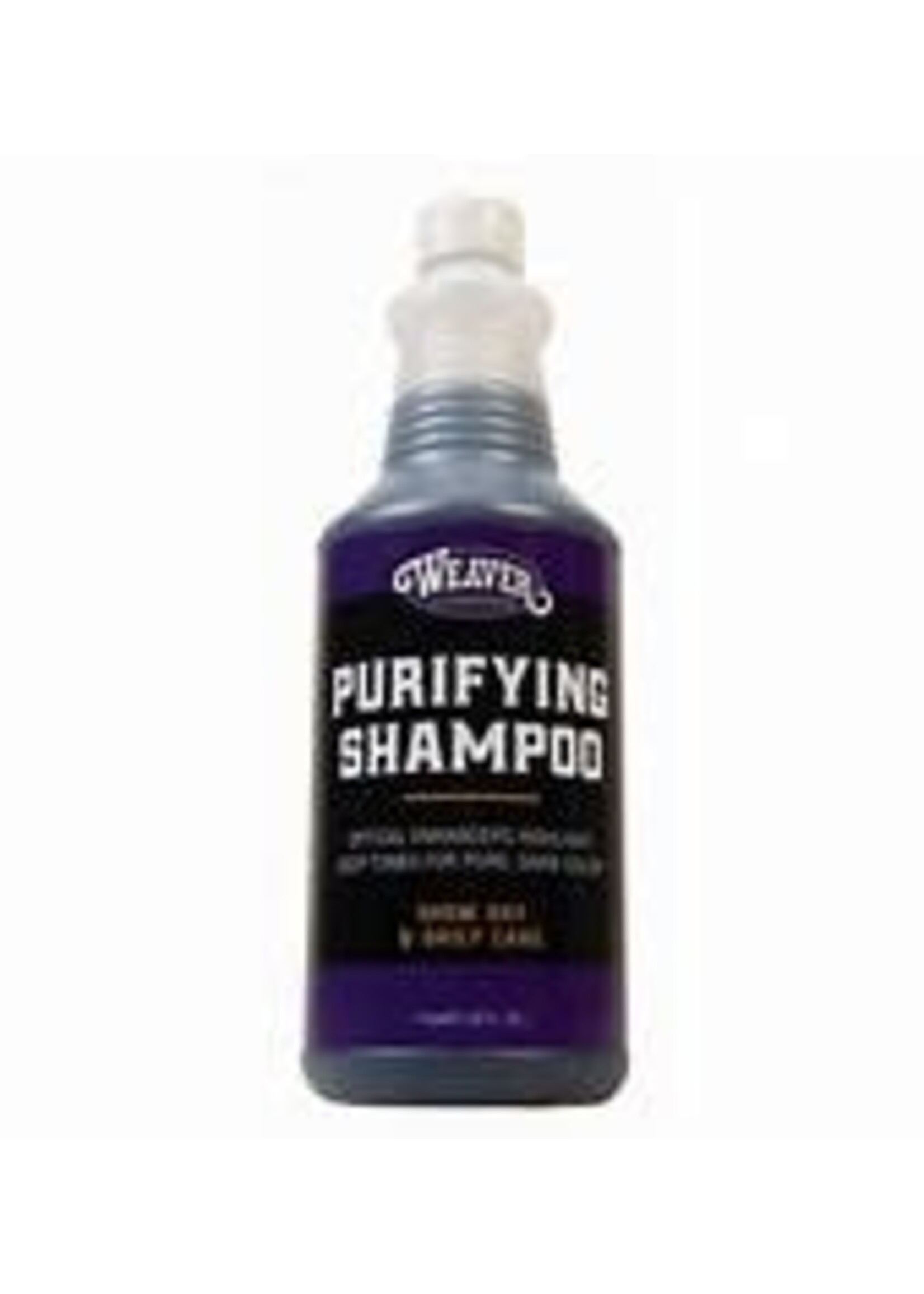 Weaver Livestock Weaver Livestock Purifying Shampoo