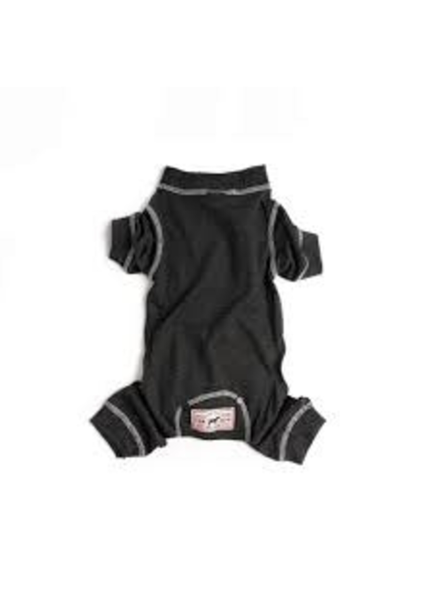 Fabdog Fabdog Thermal Pj Charcoal