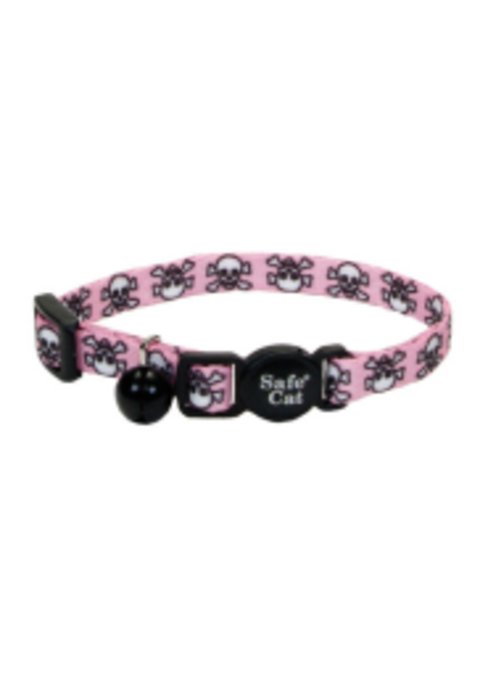 Coastal Pet Products Inc. Coastal Li'l Pals Kitten Adjustable Breakaway Collar 5/16" x 6-8"