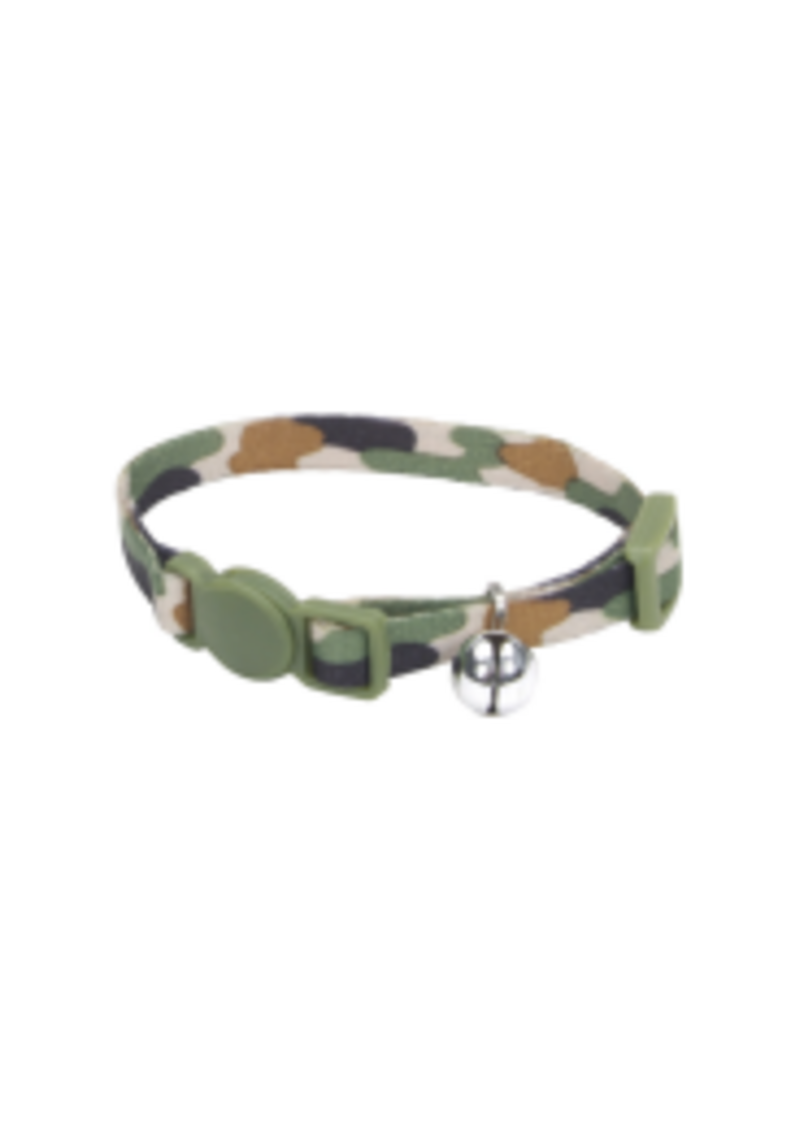 Coastal Pet Products Inc. Coastal Li'l Pals Kitten Adjustable Breakaway Collar 5/16" x 6-8"