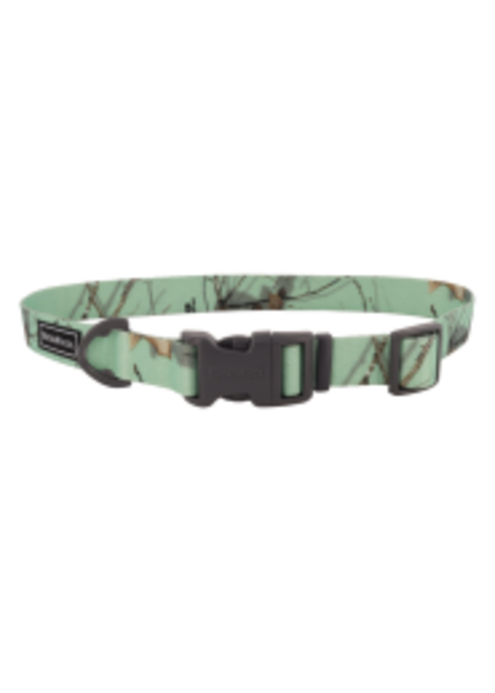 Coastal Pet Products Inc. Water & Woods Adjustable Collar Country Roots Equinox