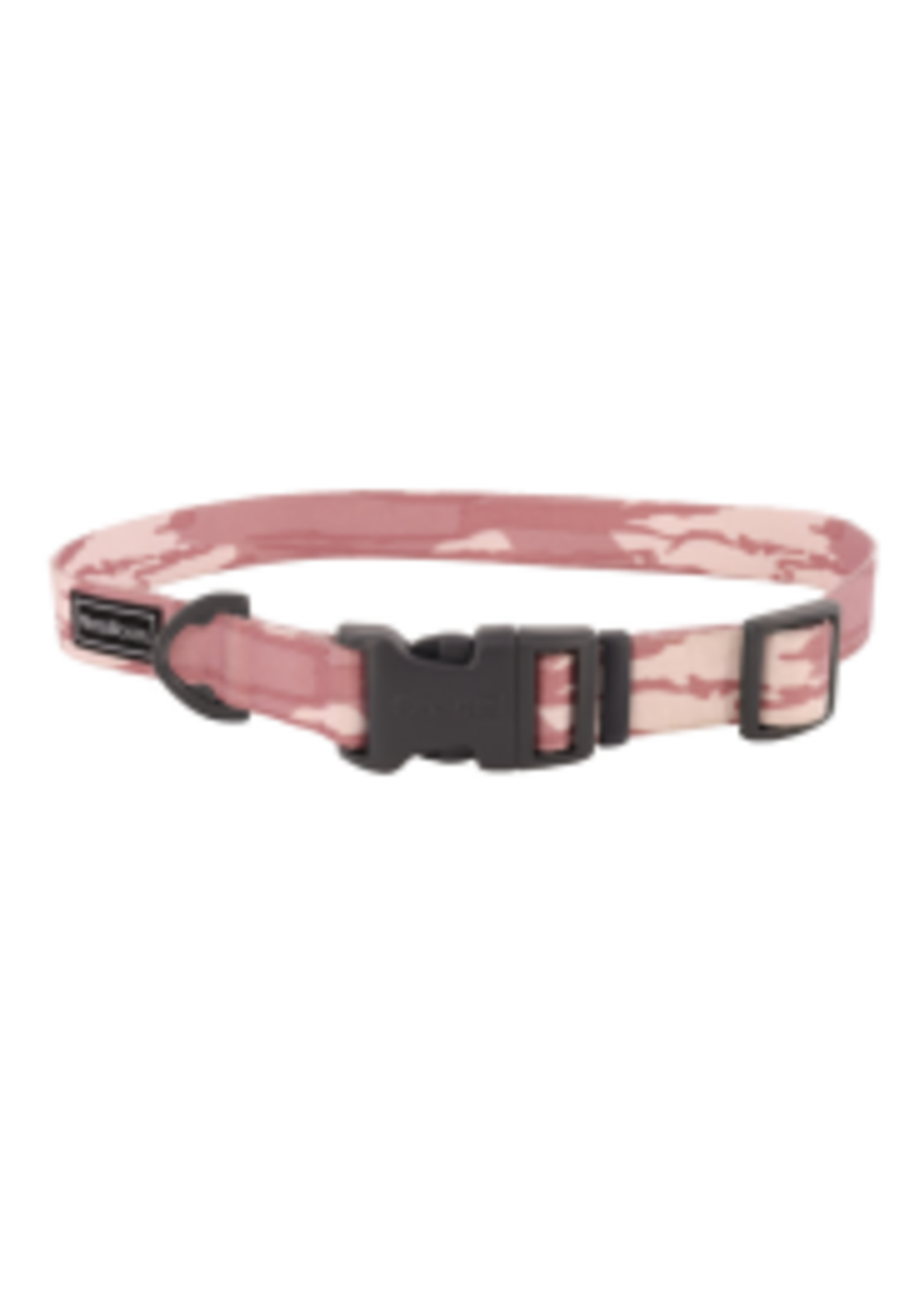 Coastal Pet Products Inc. Water & Woods Adjustable Collar Bottomland Pink