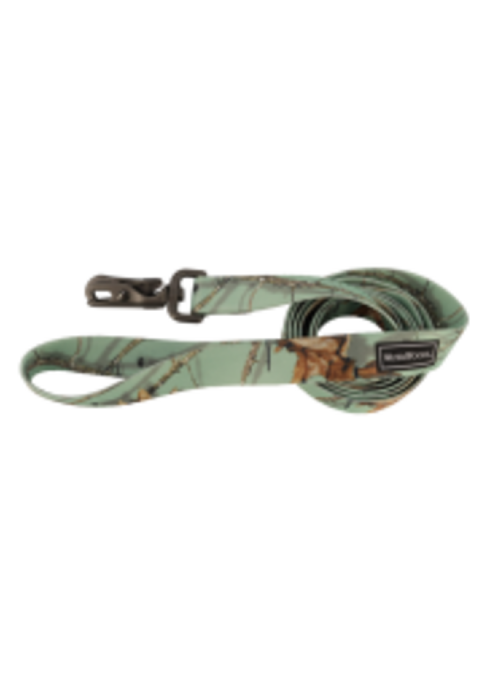 Coastal Pet Products Inc. Water & Woods Leash 1" x 6' Country Roots Equinox