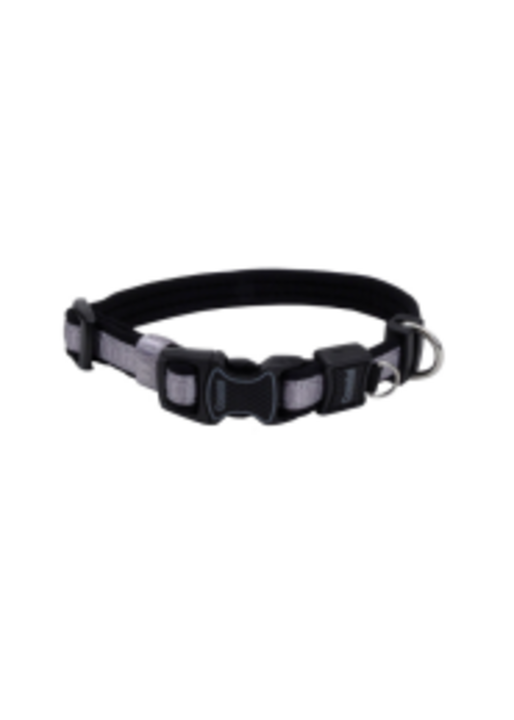 Coastal Pet Products Inc. Coastal Inspire Adjustable Collar Grey