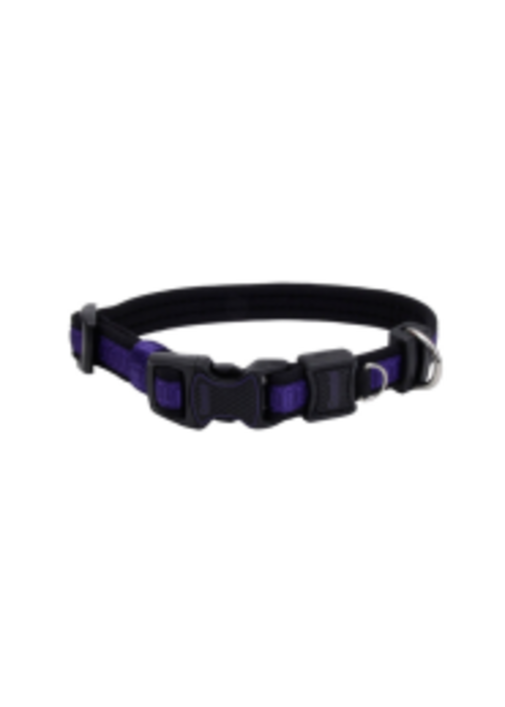 Coastal Pet Products Inc. Coastal Inspire Adjustable Collar Purple