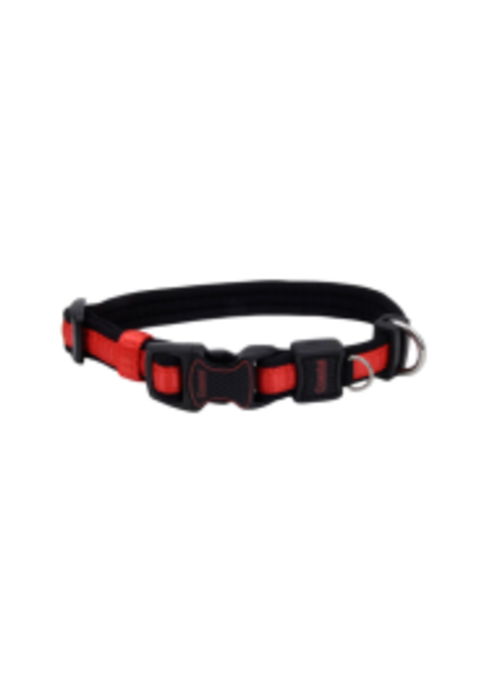 Coastal Pet Products Inc. Coastal Inspire Adjustable Collar Red