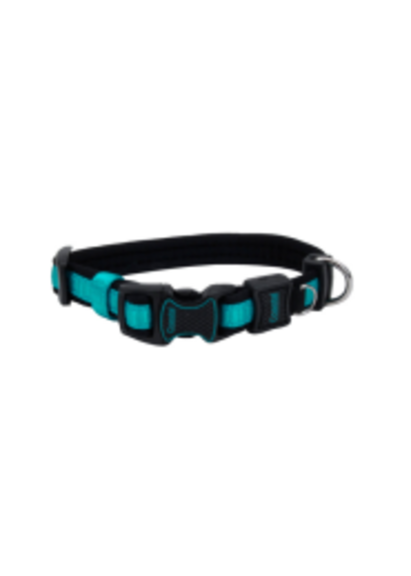 Coastal Pet Products Inc. Coastal Inspire Adjustable Collar Aqua