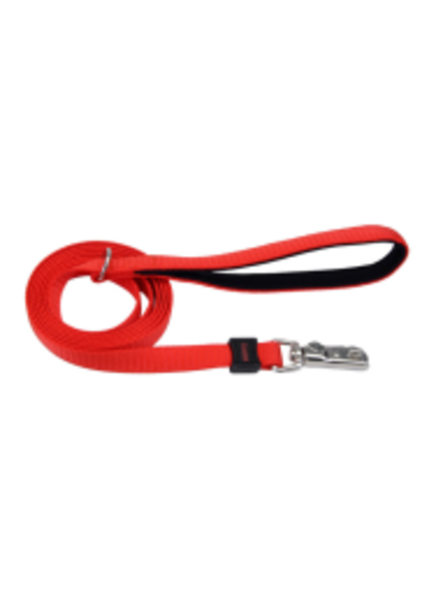 Coastal Pet Products Inc. Coastal Inspire Leash Red