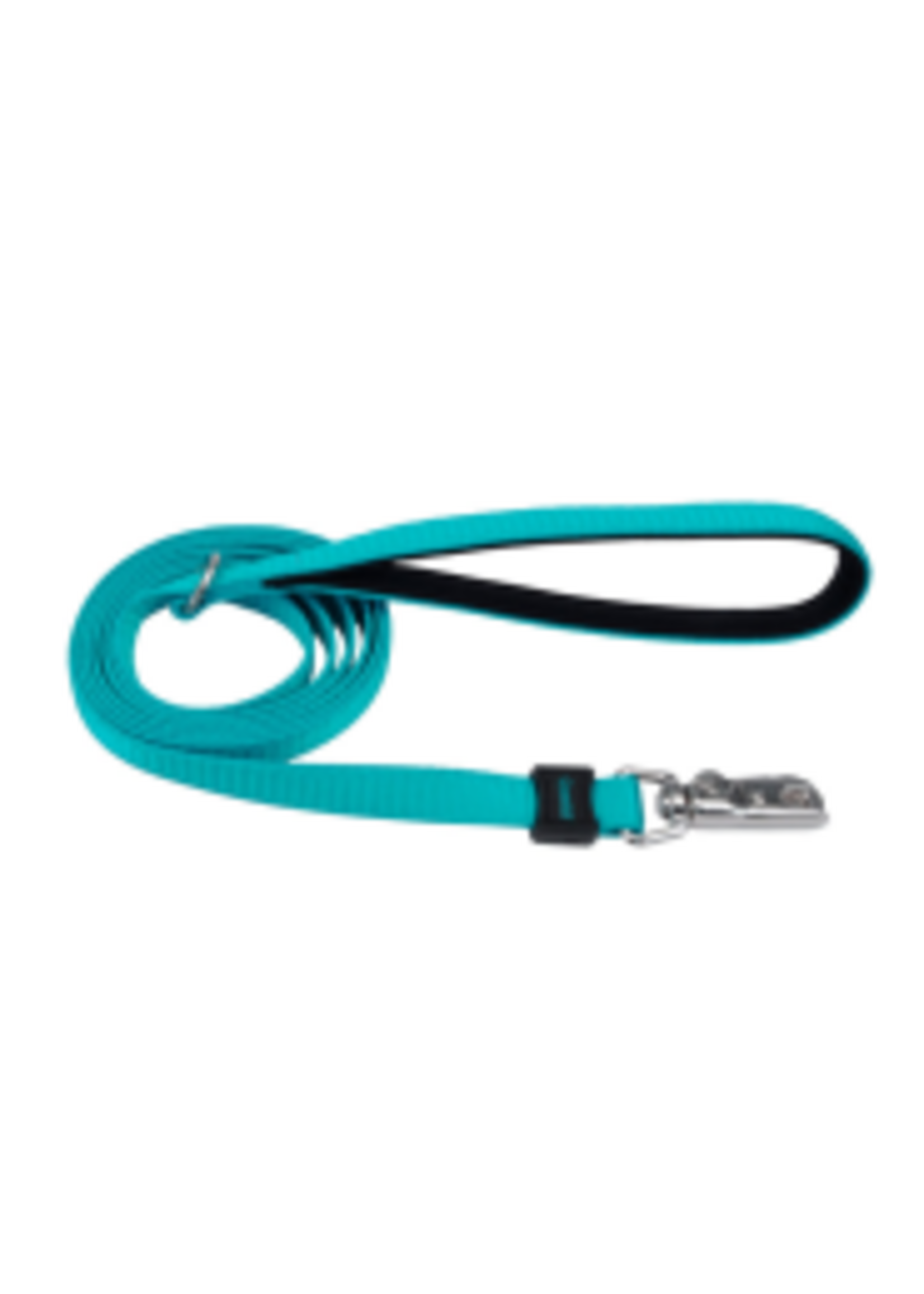Coastal Pet Products Inc. Coastal Inspire Leash Aqua