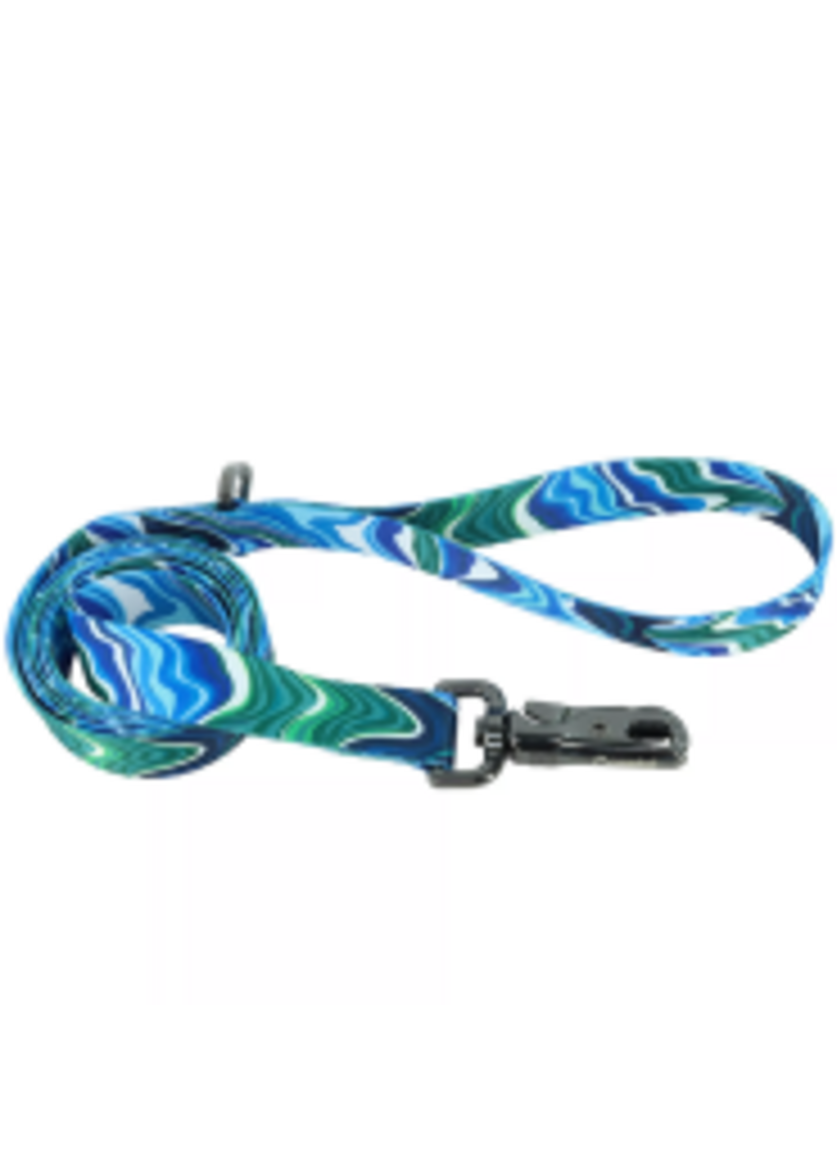 Coastal Pet Products Inc. Coastal Inspire Dog Leash Malachite Magic