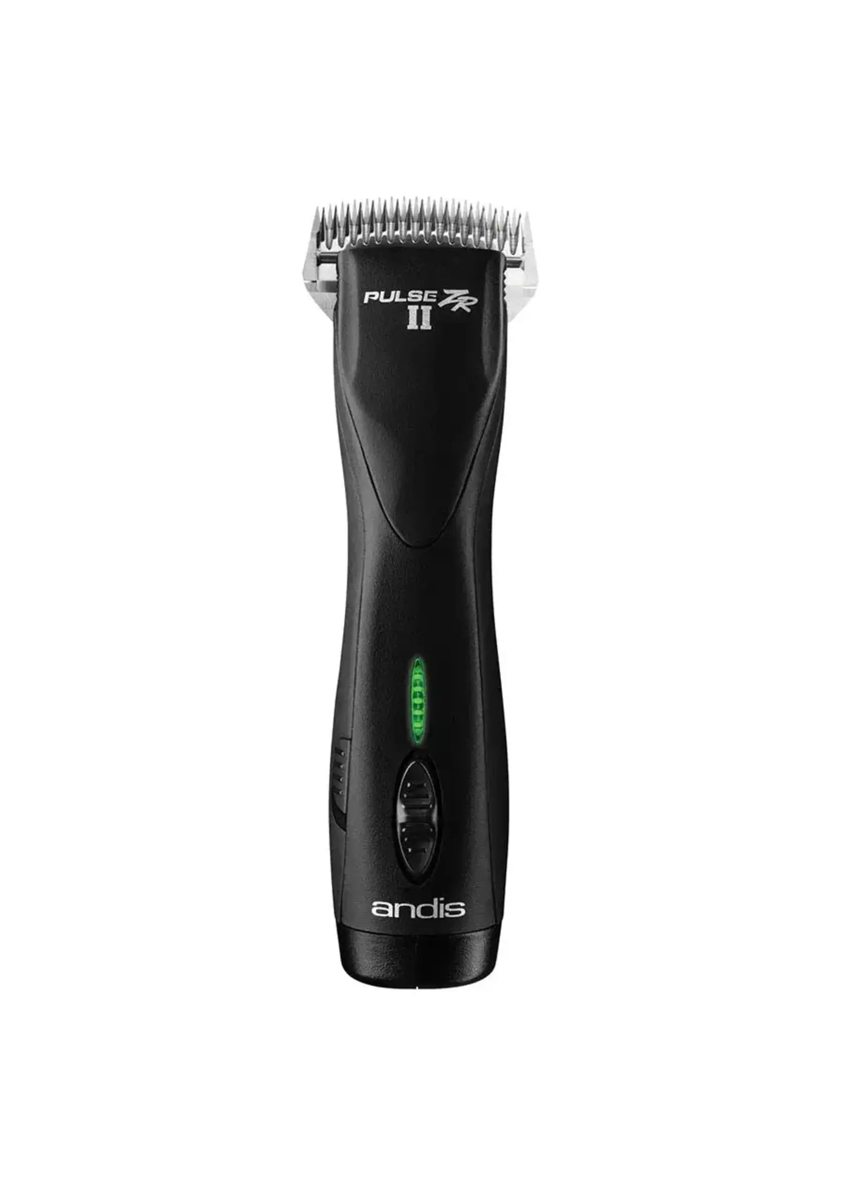 Andis Andis Pulse ZR II Cordless Clipper w/ Super Blocking Blade