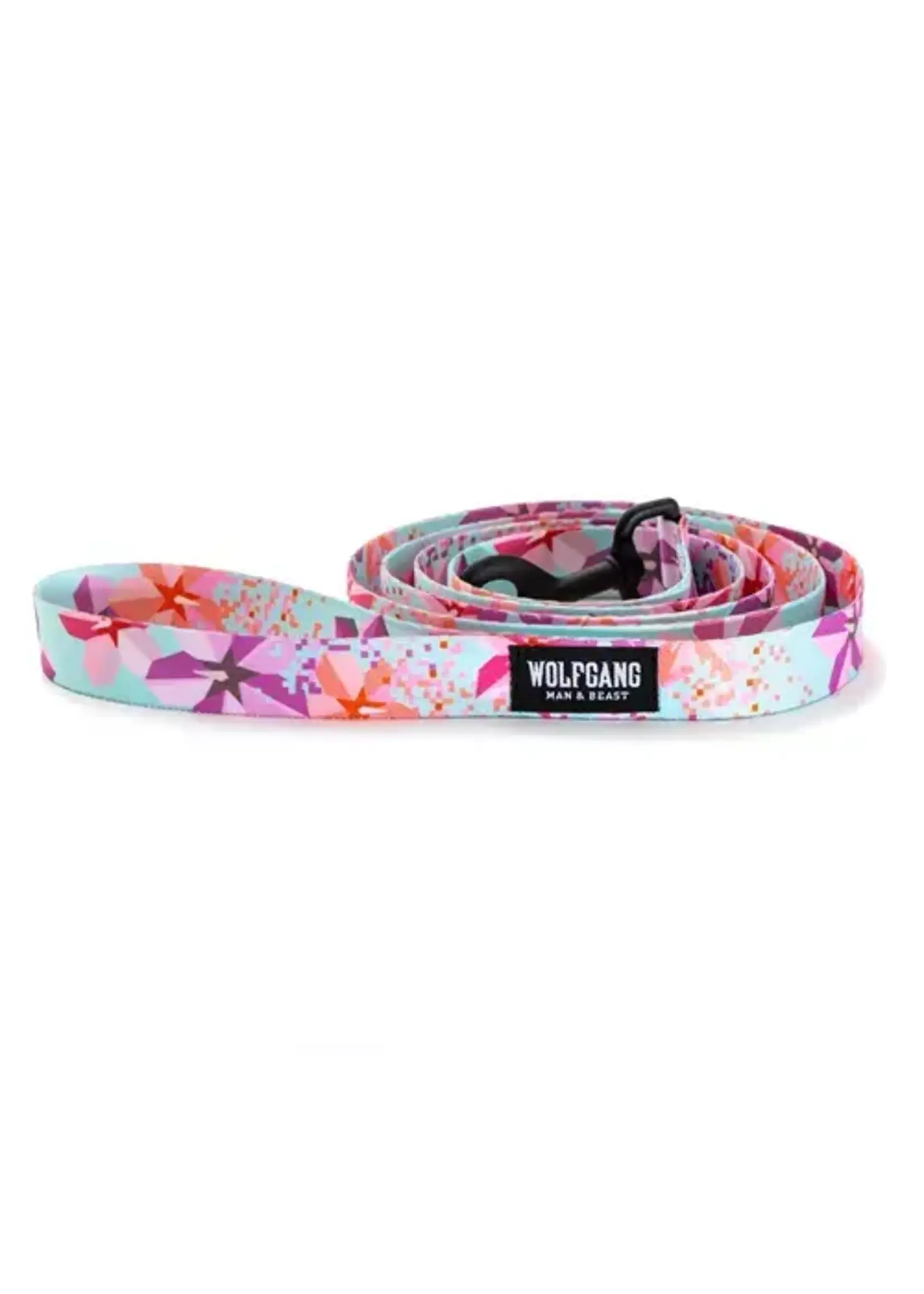 Coastal Pet Products Inc. Wolfgang Dog Leash DigiFloral