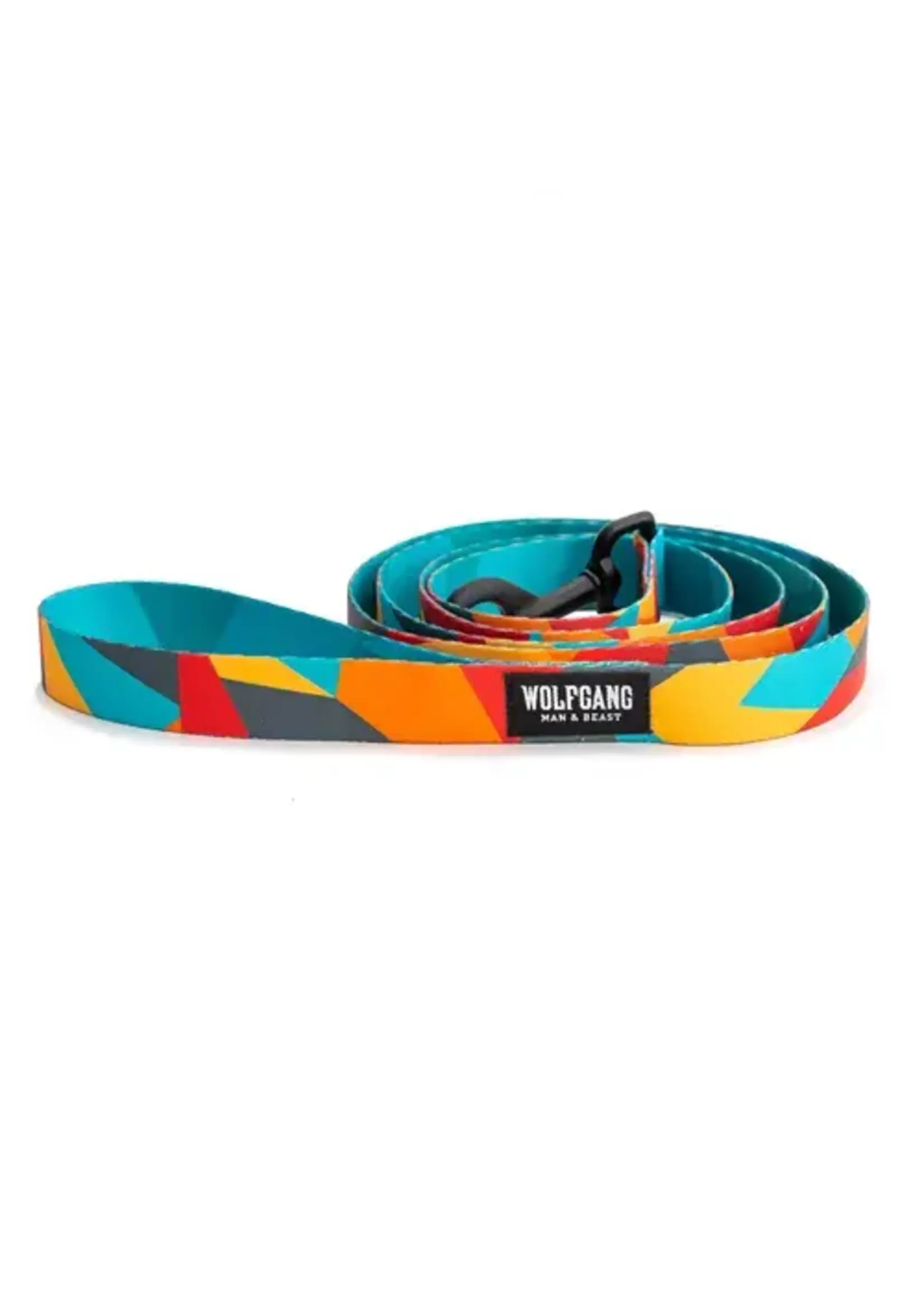 Coastal Pet Products Inc. Wolfgang Dog Leash Shatter Shapes