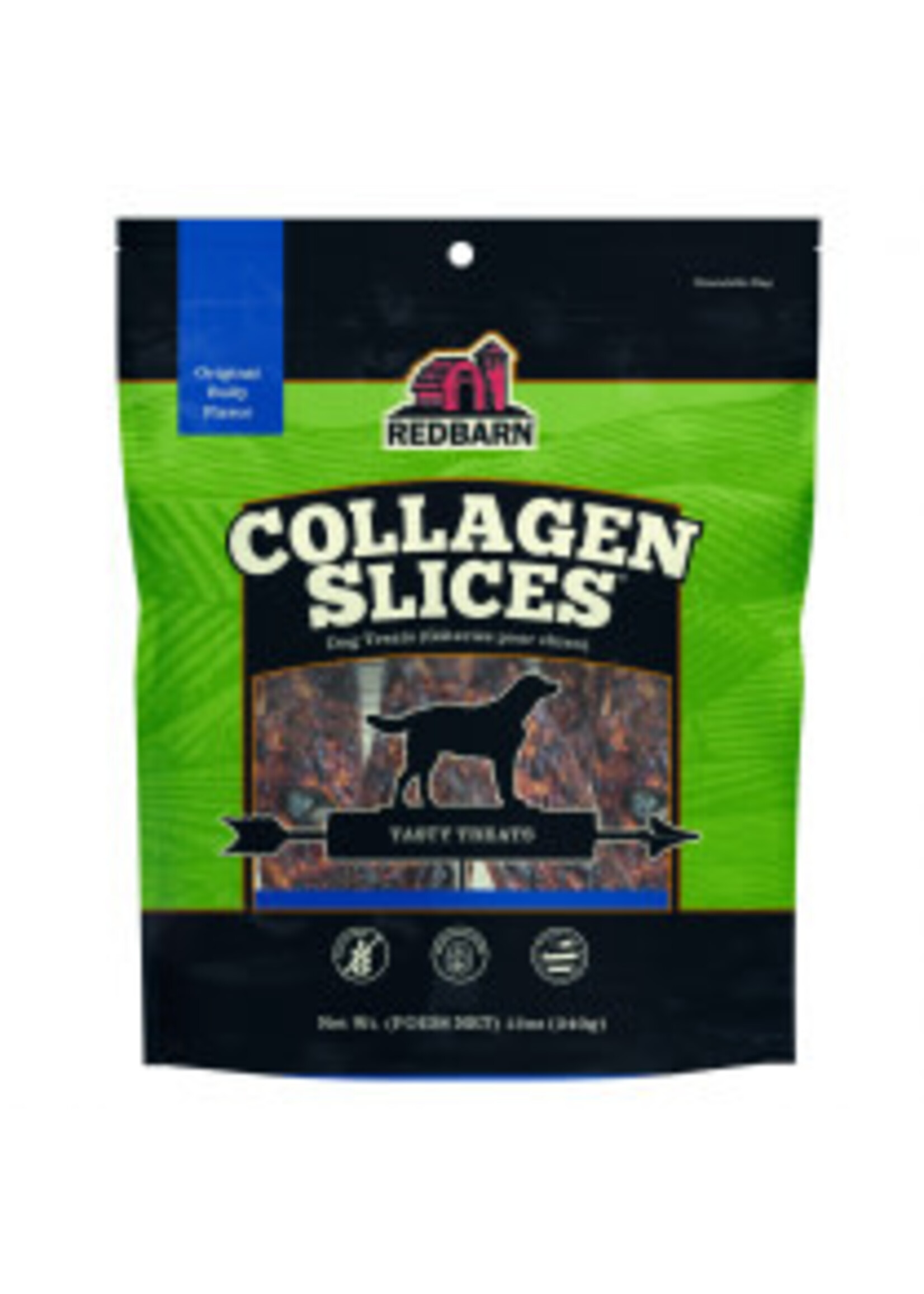 Redbarn Redbarn Collagen Slices 340g