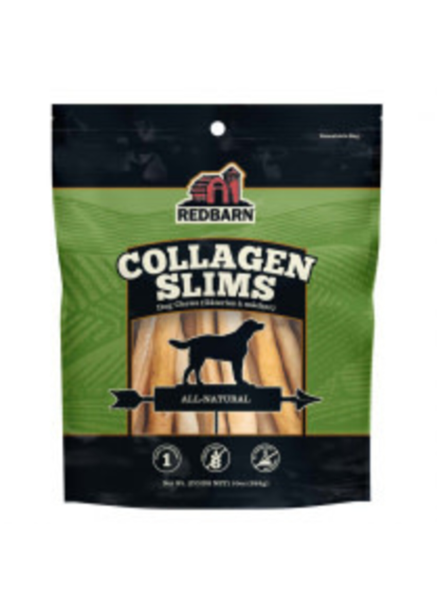 Redbarn Redbarn Collagen Slims 283g