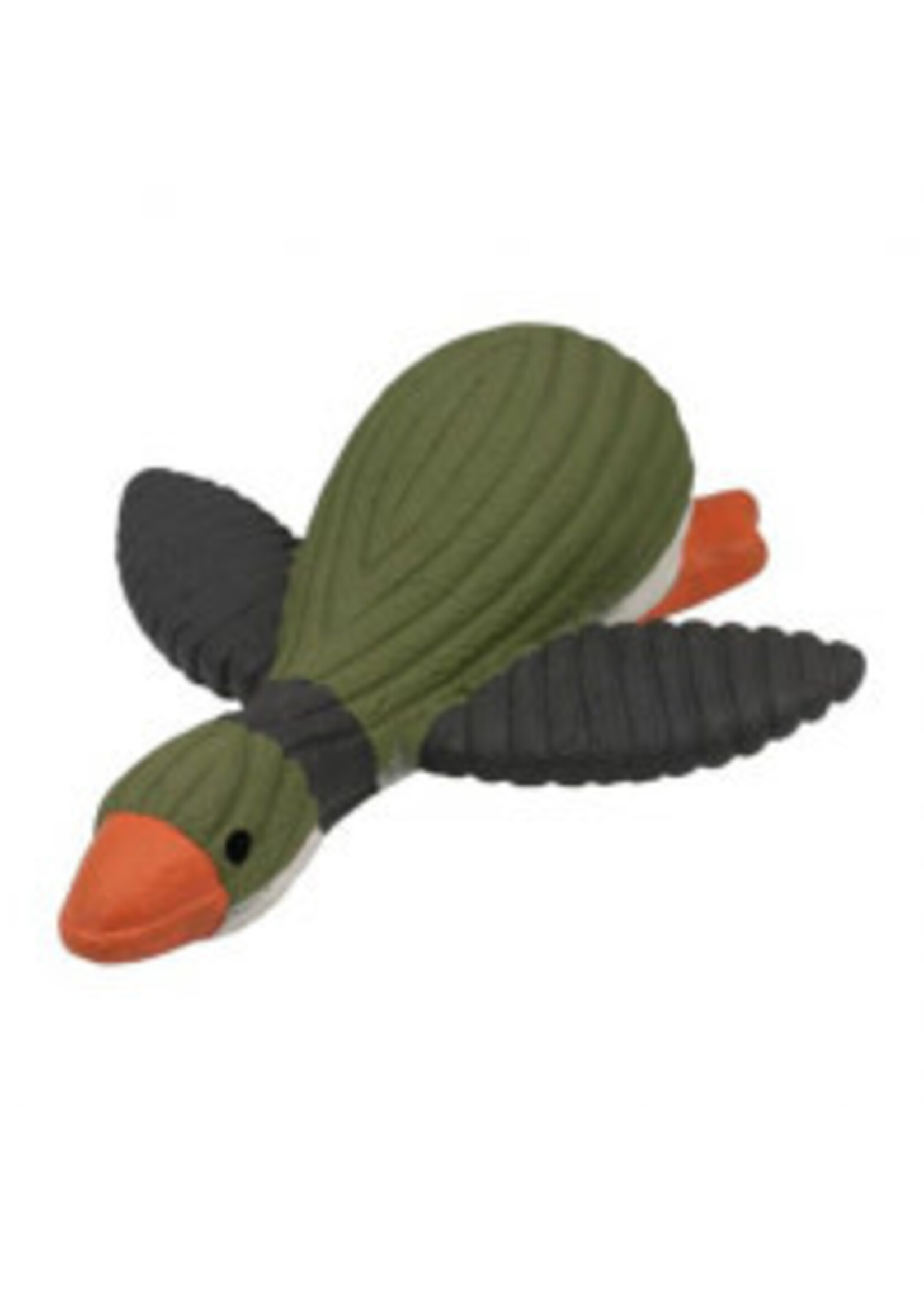 Tall Tails Tall Tails Latex Duck Squeaker Toy