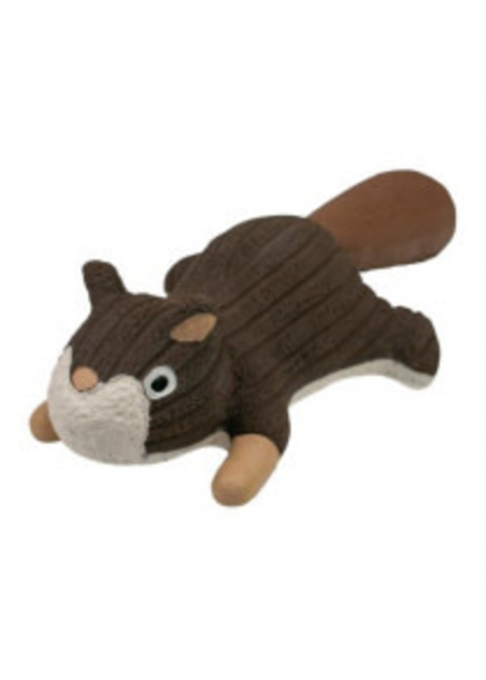 Tall Tails Tall Tails Latex Squirrel Squeaker Toy