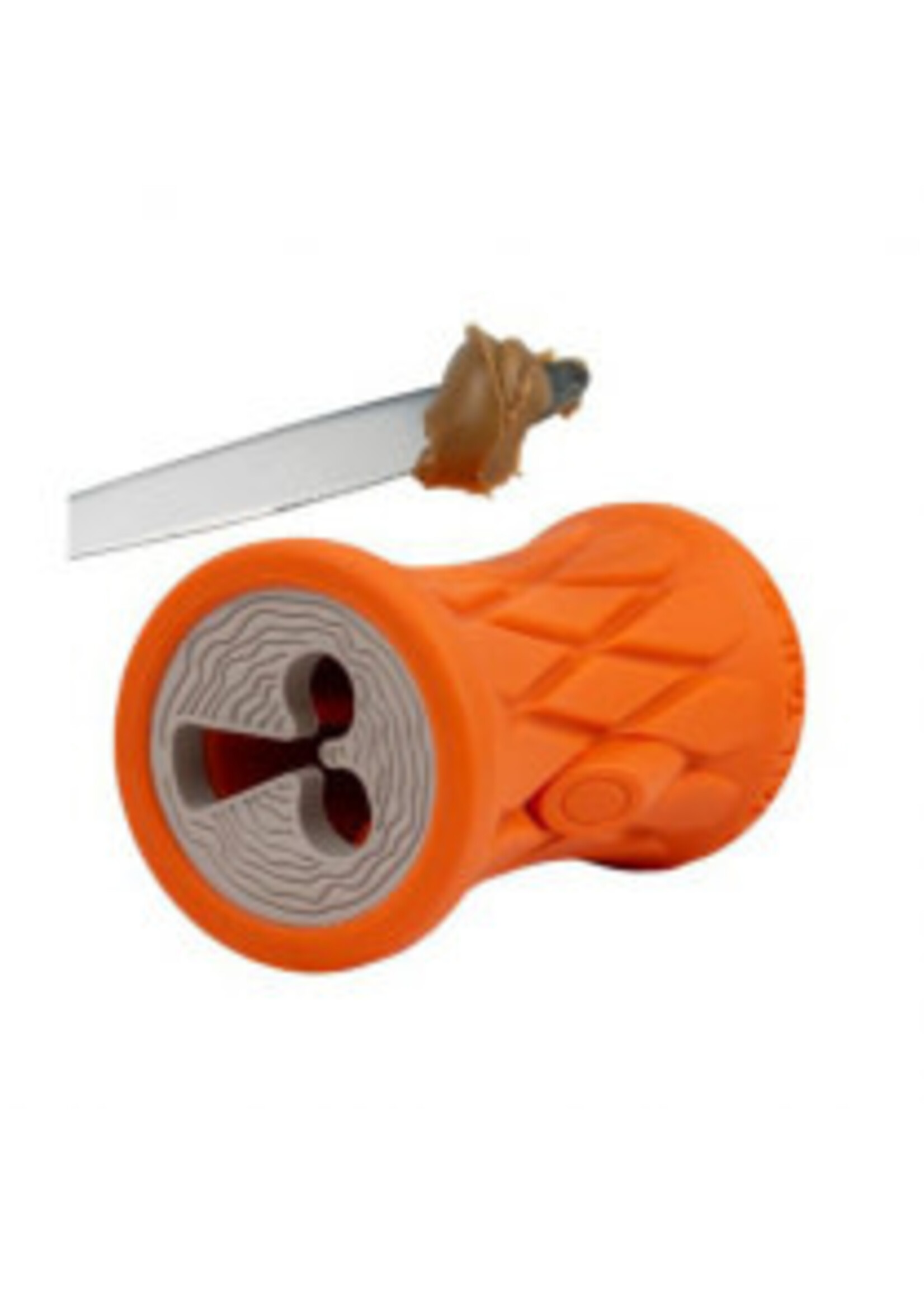 Tall Tails Tall Tails Natural Rubber Tree Trunk Toy