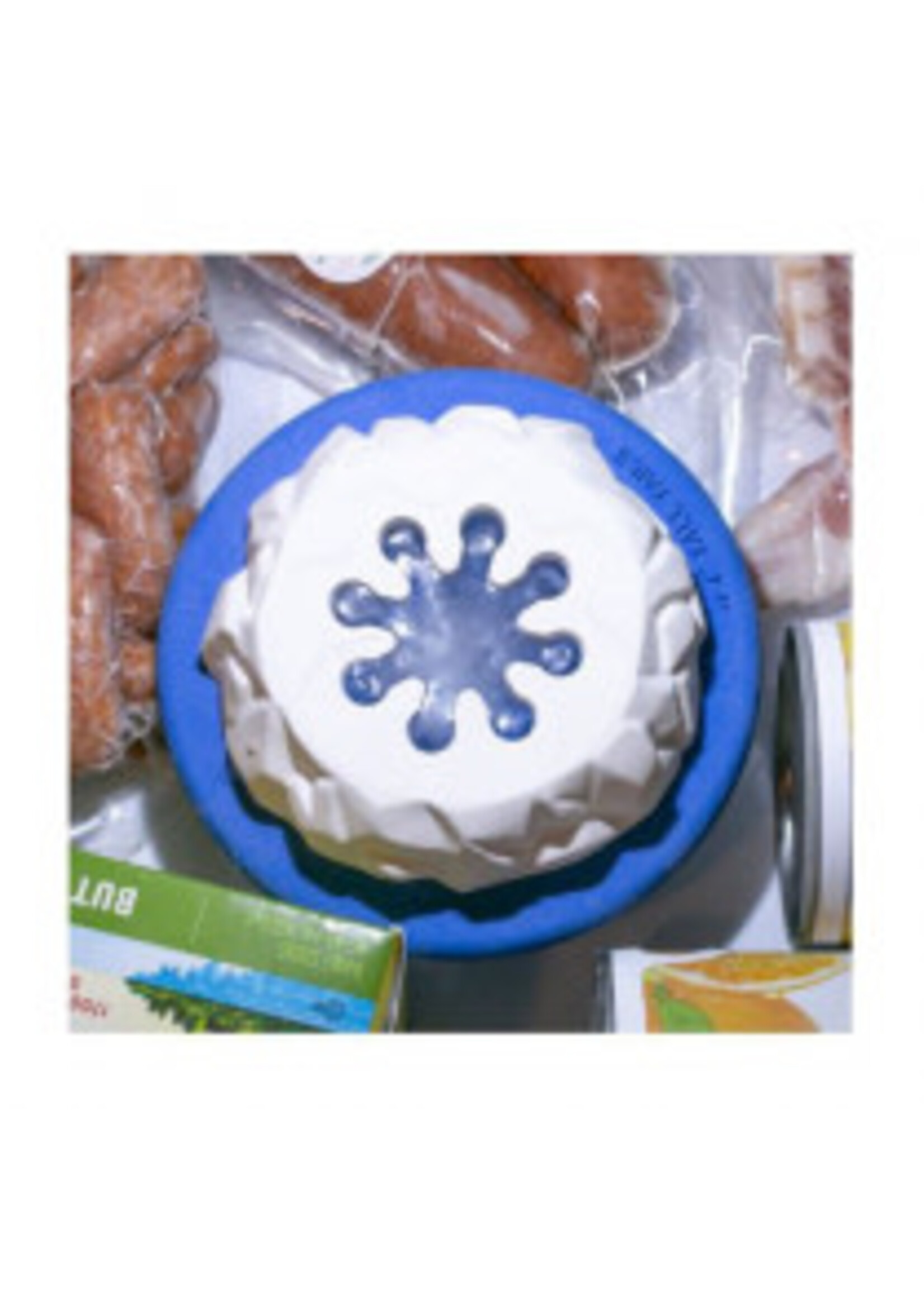 Tall Tails Tall Tails Natural Rubber Polar Freezable Toy