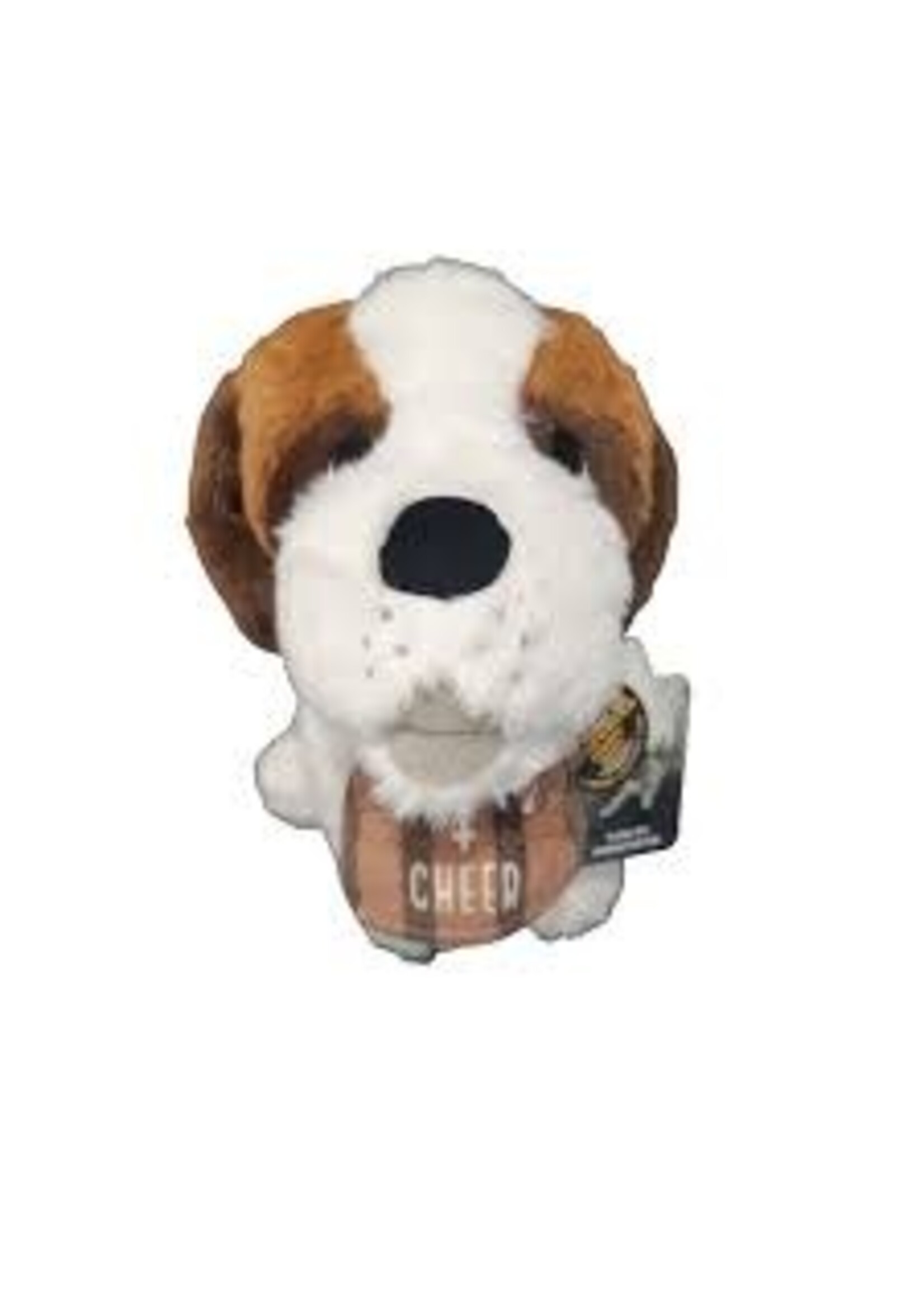 Tall Tails Tall Tails Cheer Dog w/Squeaker