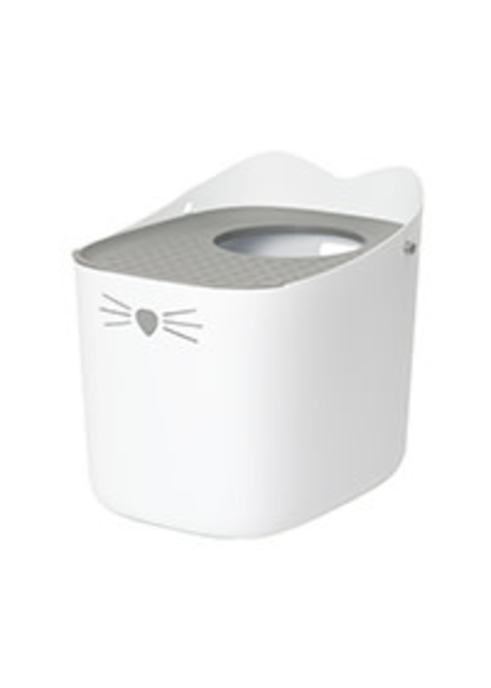Catit Catit Pixi Litter Box 16 x 20.5 x 19"