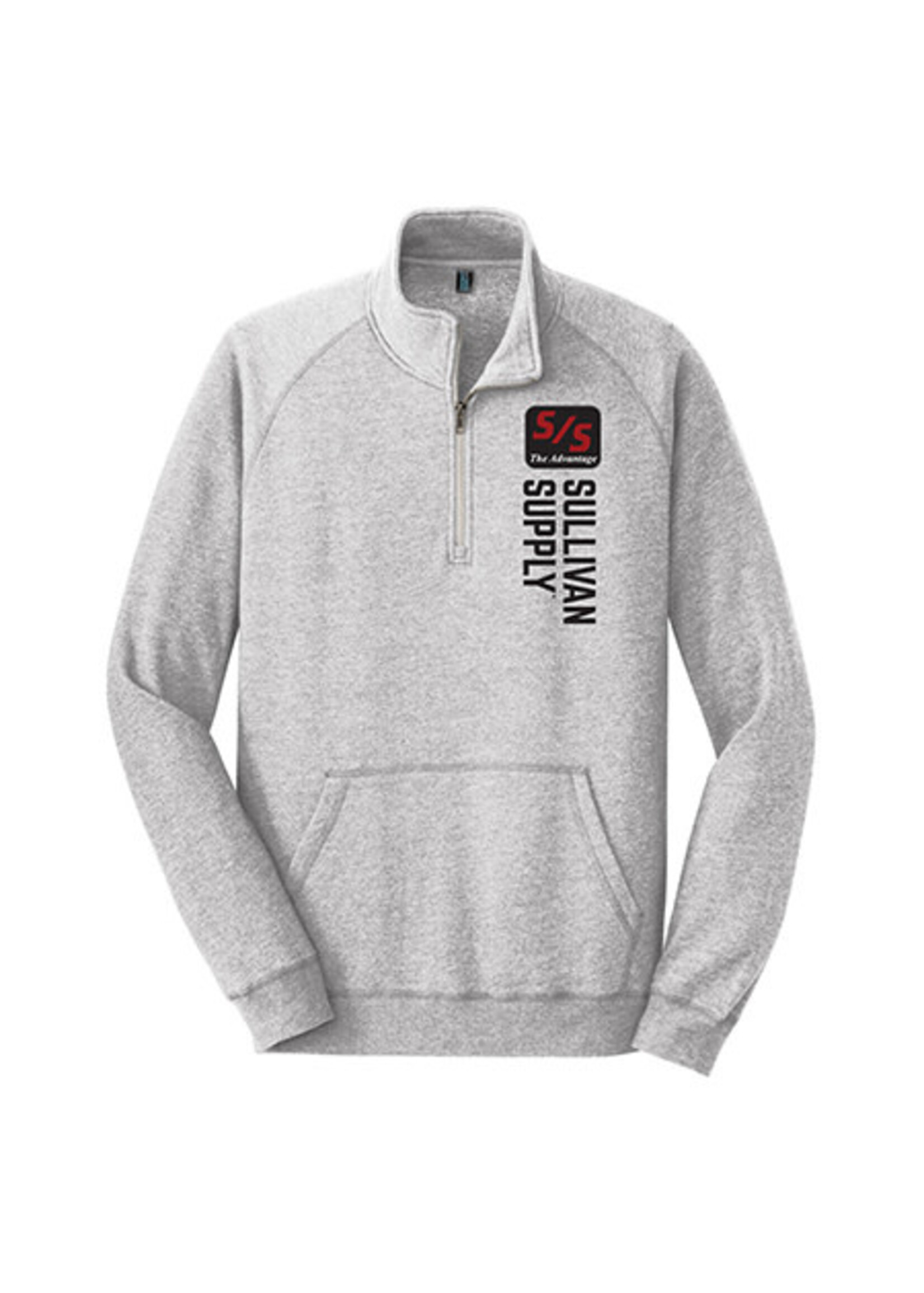 Sullivan Supply Sullivan Supply Ultra Fleece 1/4 Zip