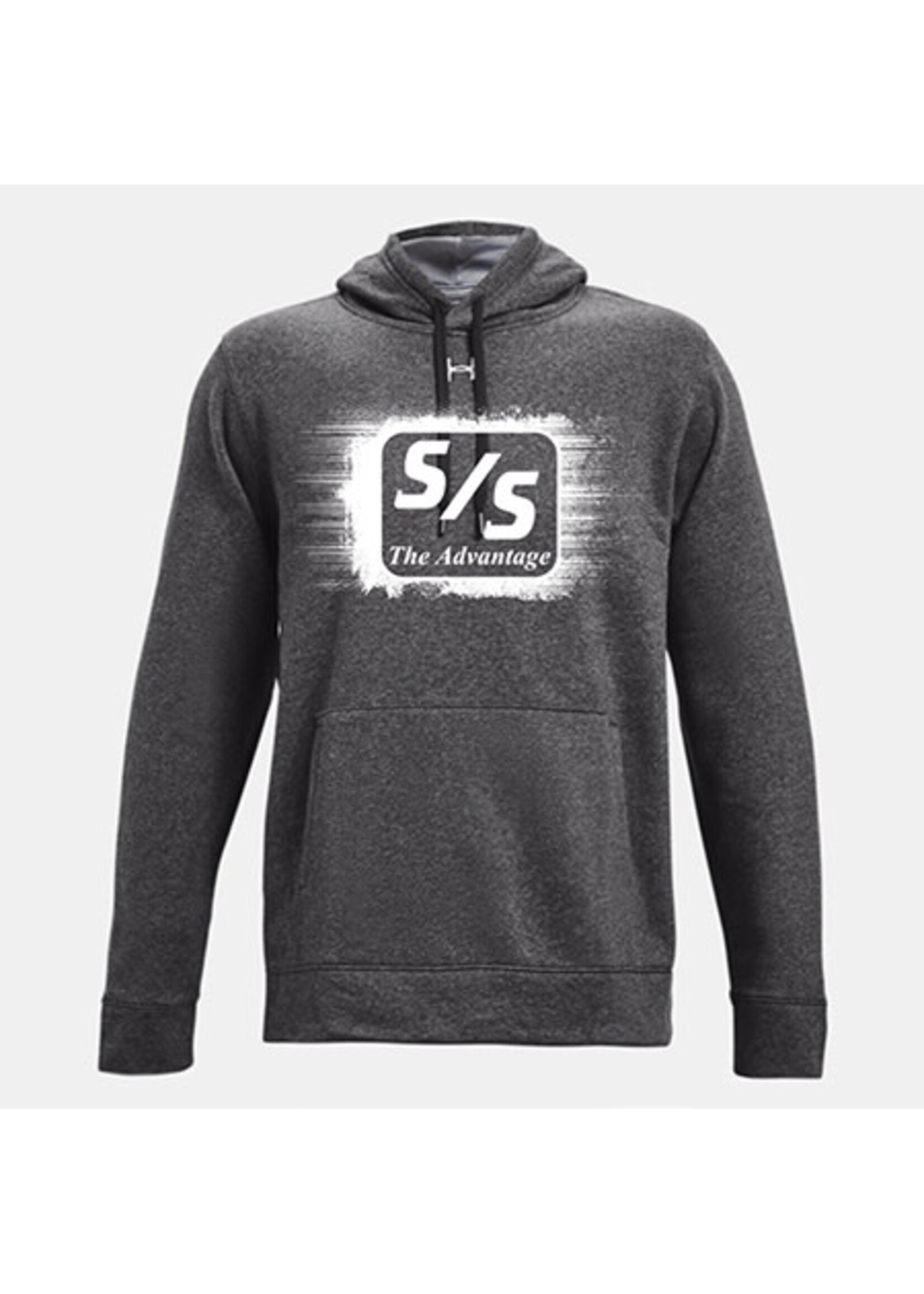 Sullivan Supply Sullivan Supply Carbon Hoodie