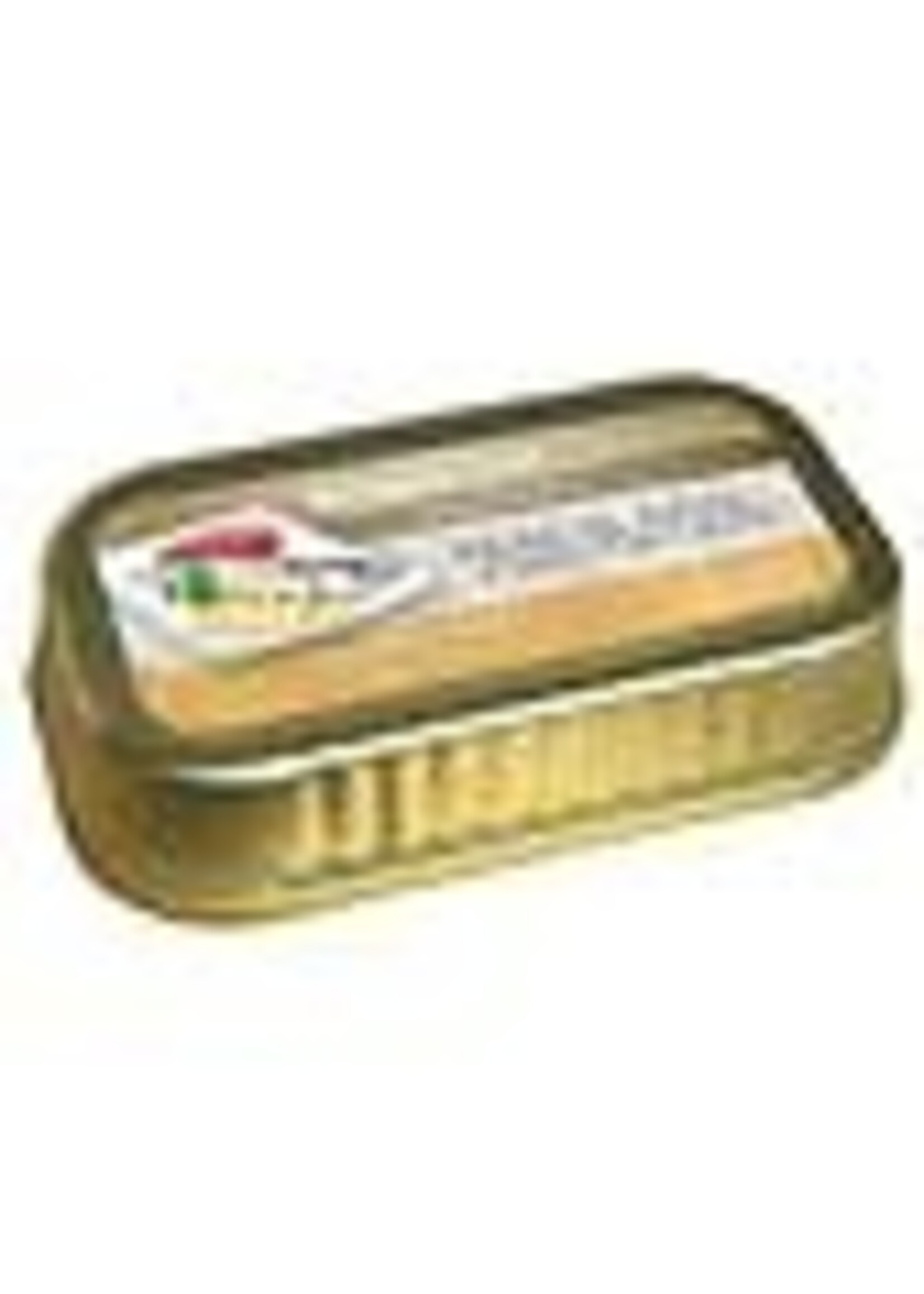 Snappy Tom Snappy Tom Ultimates Tuna & Mackerel 85g single