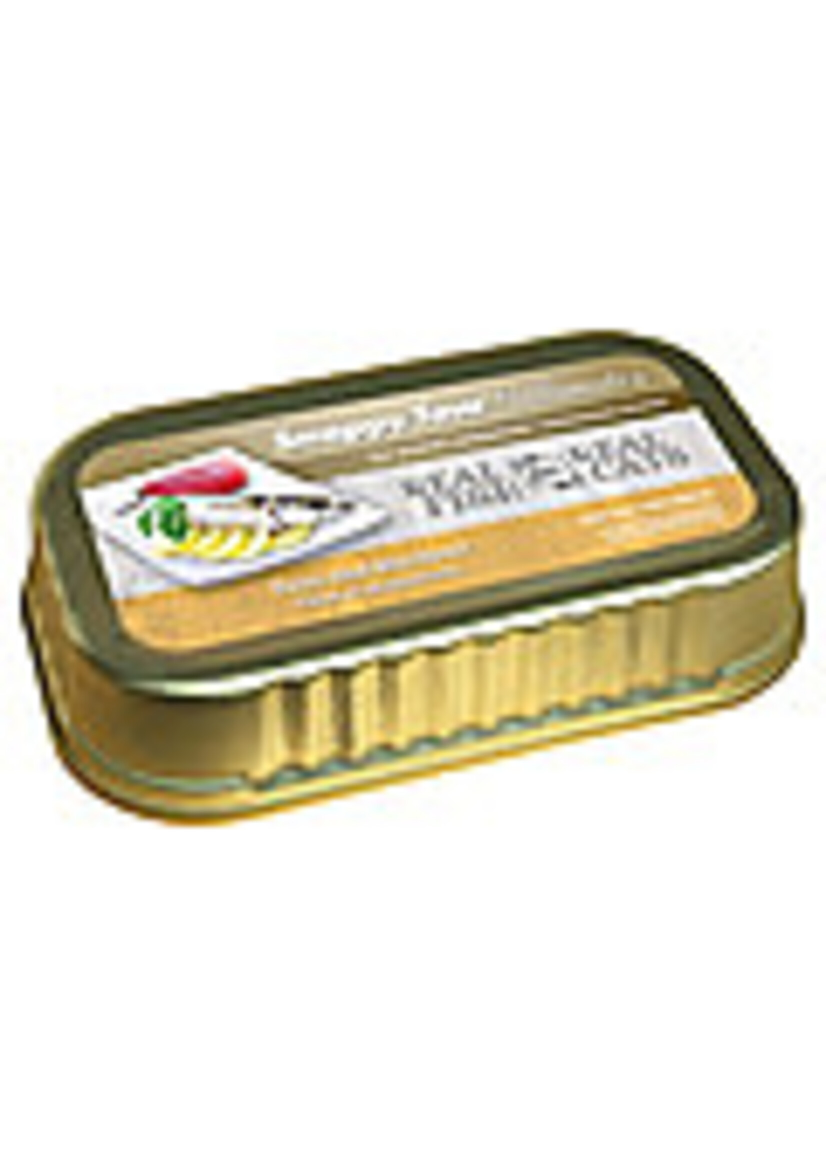 Snappy Tom Snappy Tom Ultimates Tuna & Mackerel 85g single