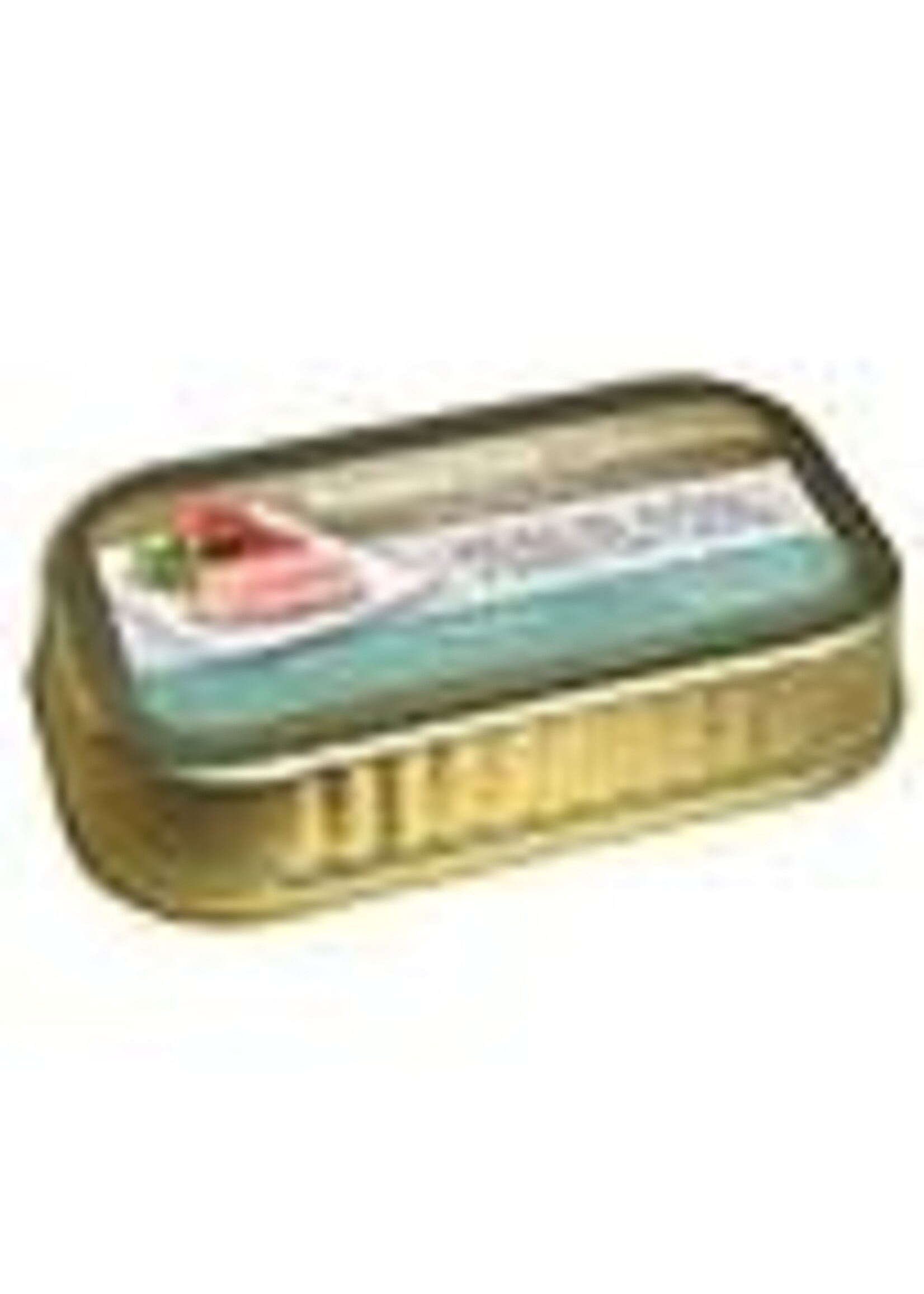 Snappy Tom Snappy Tom Ultimates Tuna & Barramundi 12 x 85gm single