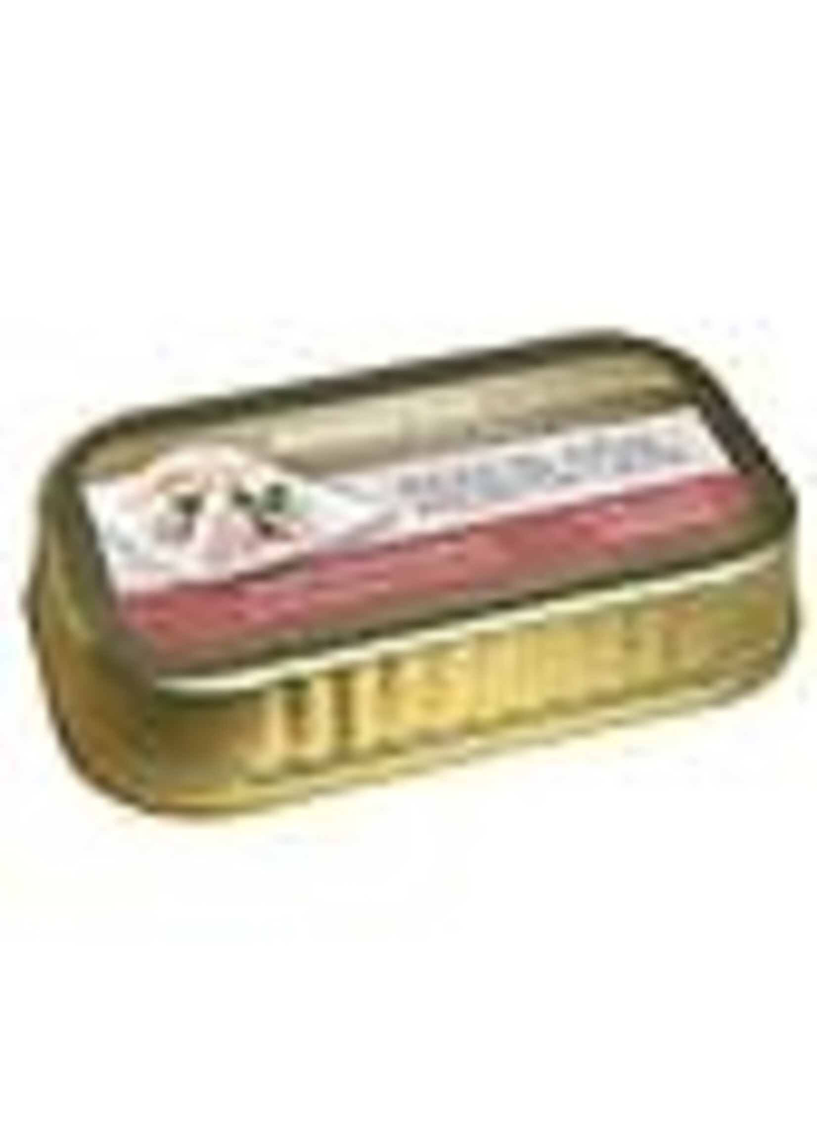 Snappy Tom Snappy Tom Ultimates Tender Chicken in Broth  85gm single