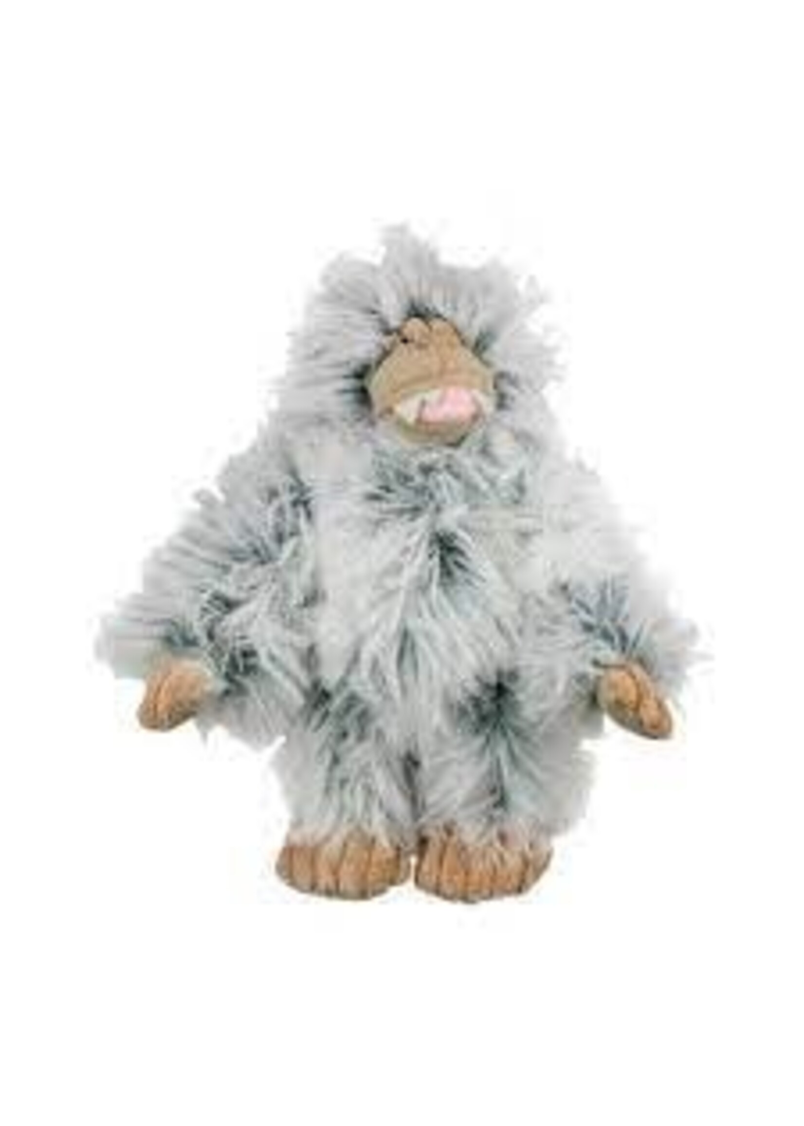 Tall Tails Tall Tails Mini Yeti w/ Squeaker