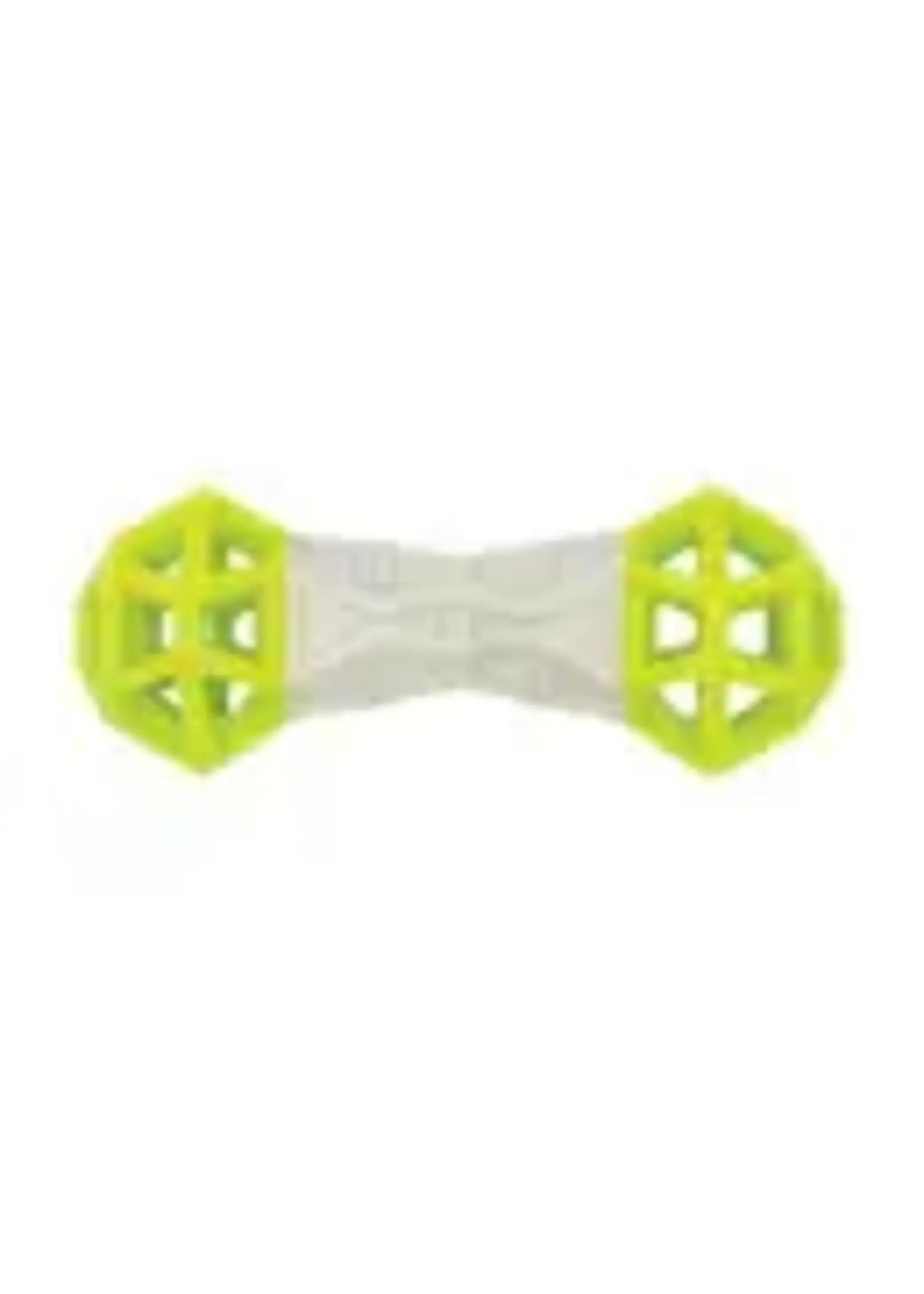 Totally Pooched Totally Pooched Flex n' Squeak Rubber Toy