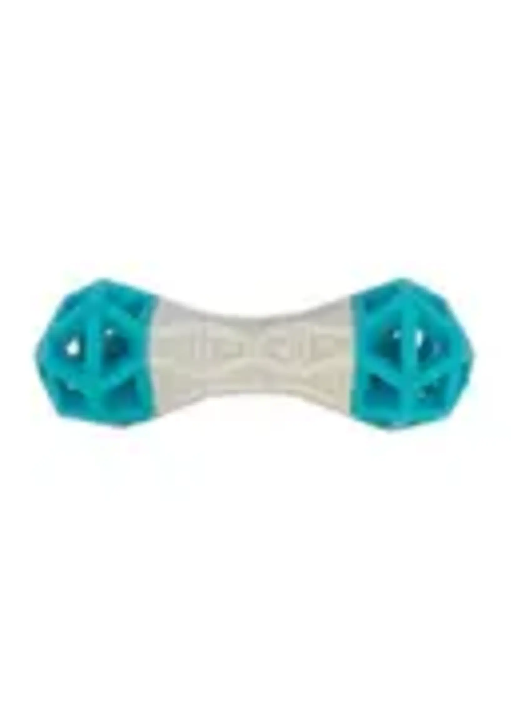 Totally Pooched Totally Pooched Flex n' Squeak Rubber Toy