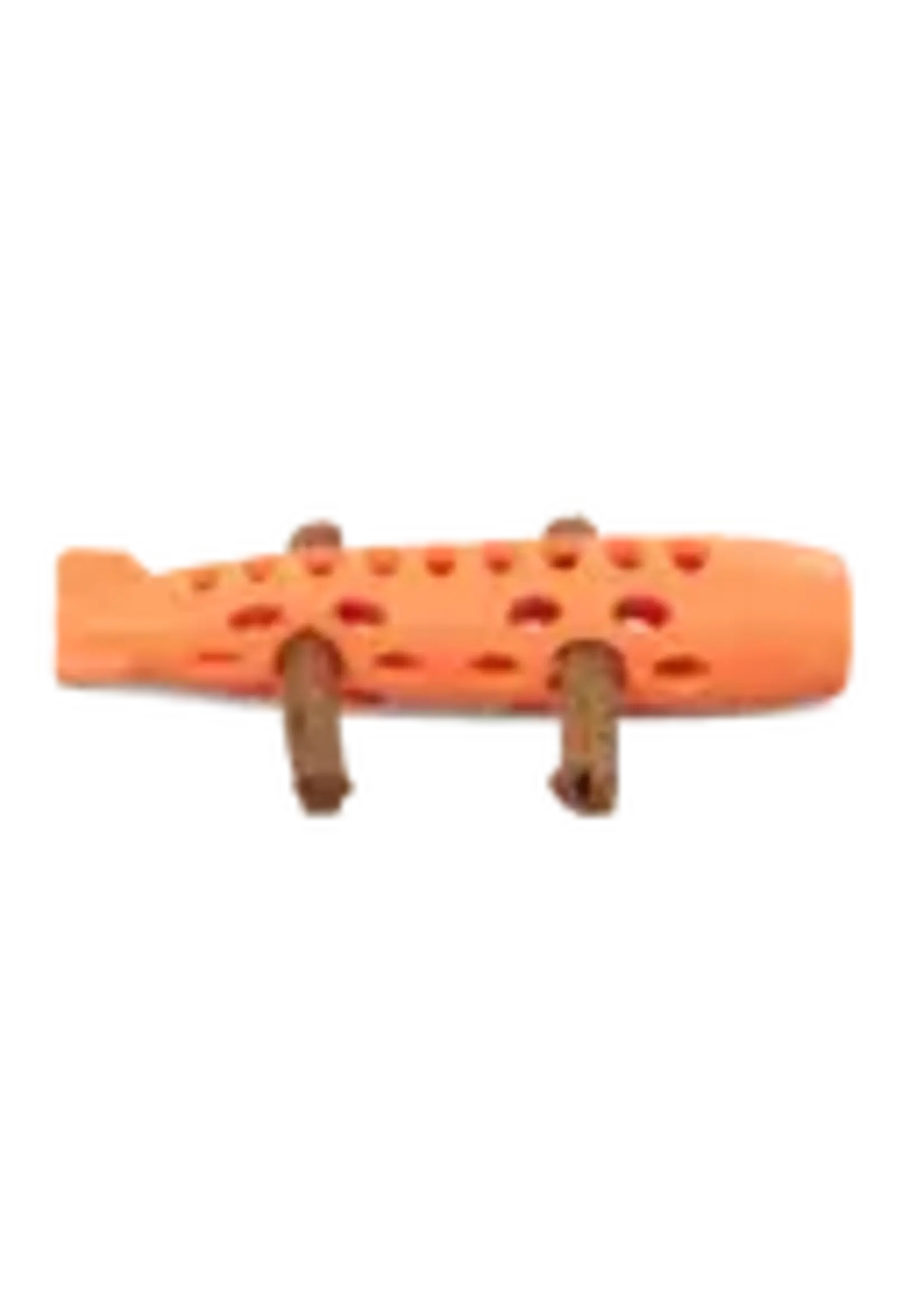 Totally Pooched Totally Pooched Stuff 'N Chew Rocket Stick