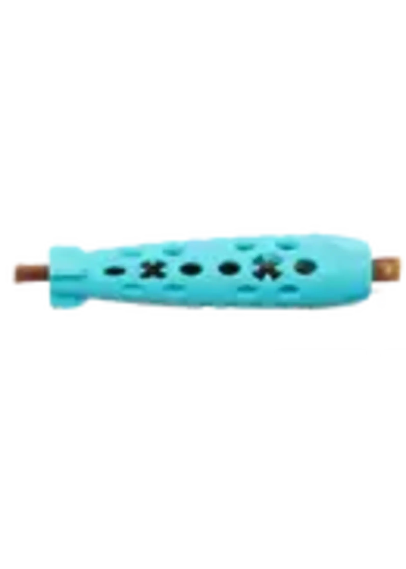 Totally Pooched Totally Pooched Stuff 'N Chew Rocket Stick