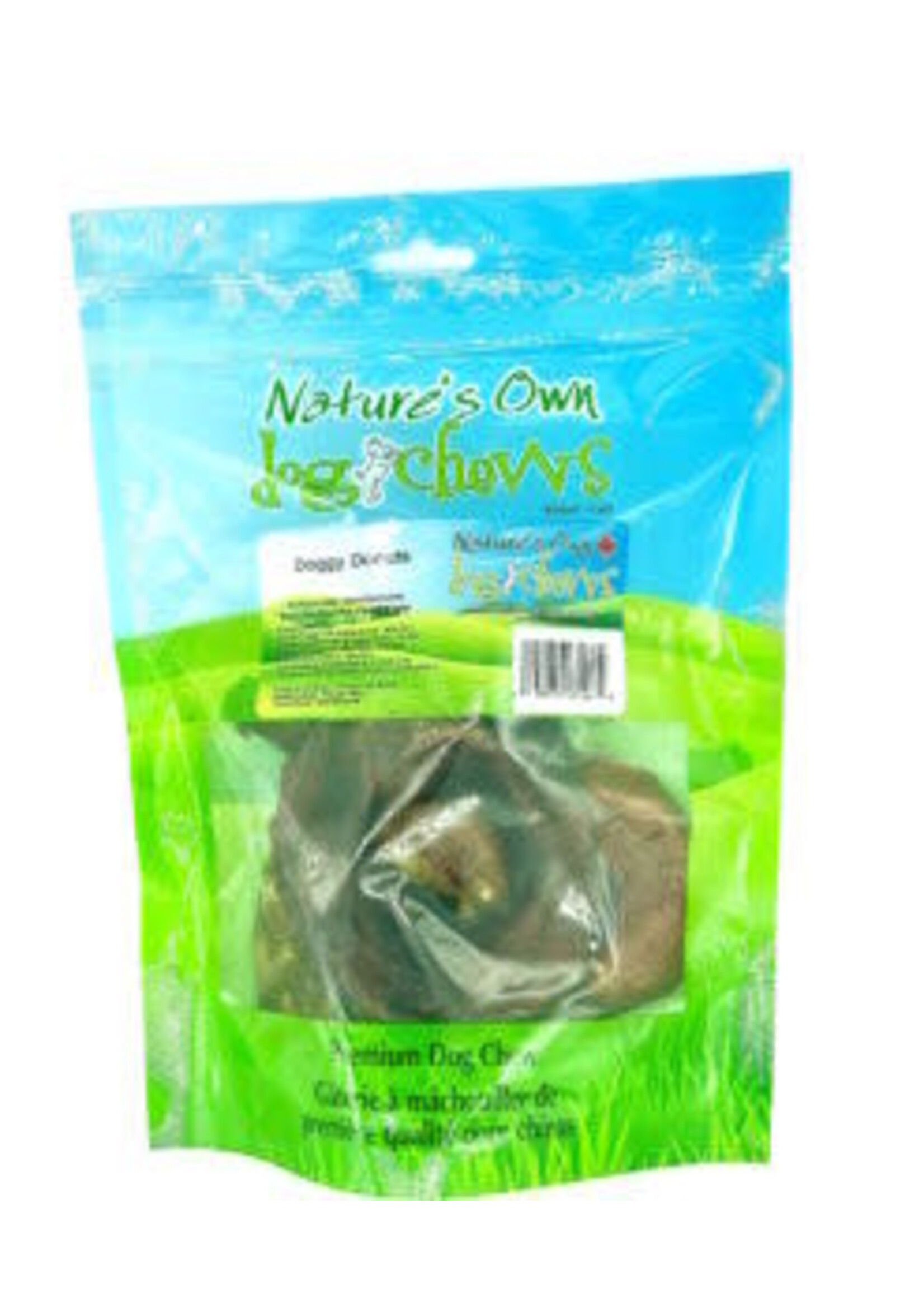 Nature's Own Nature's Own Doggy Donuts 100g