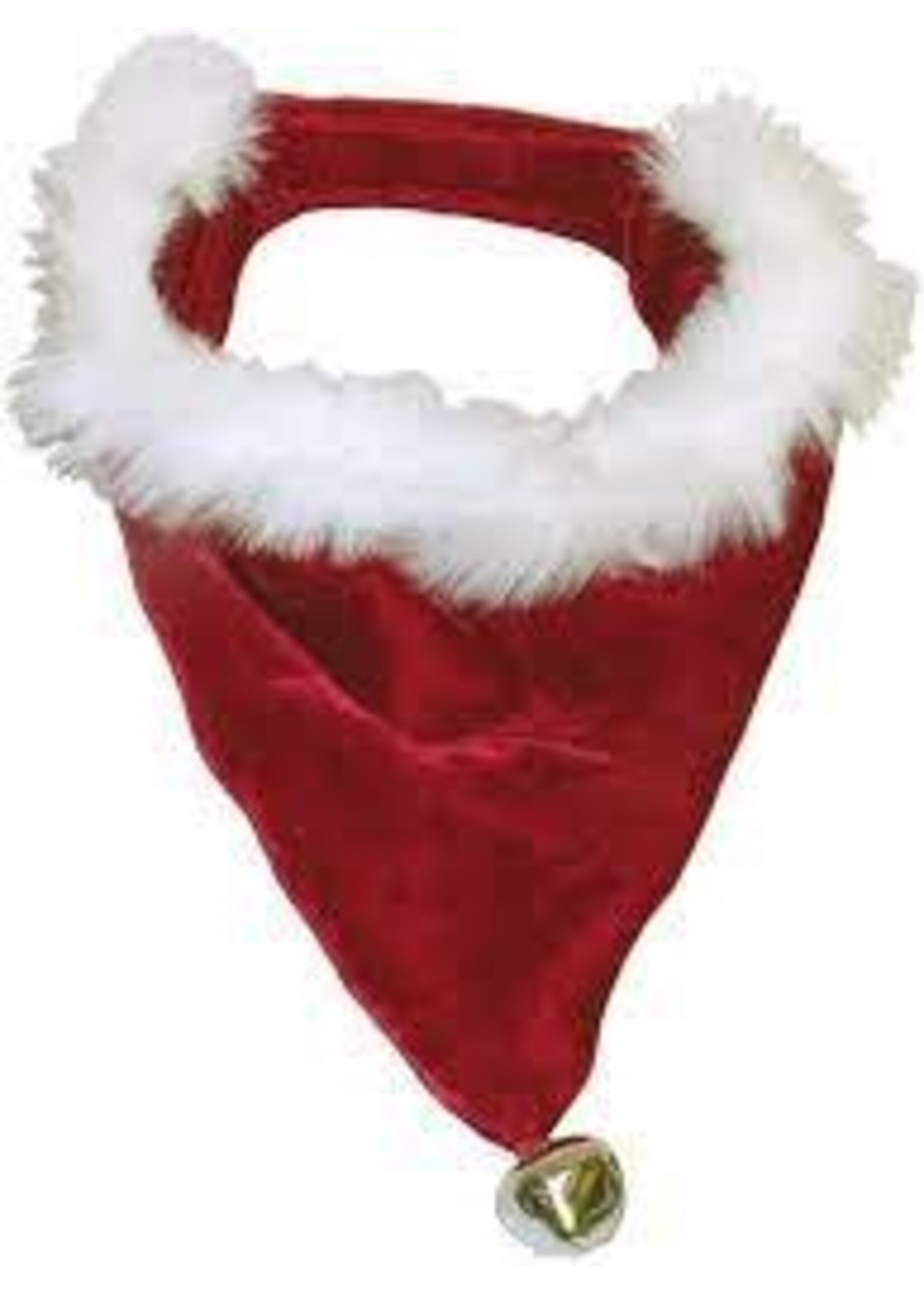 Outward Hound Outward Hound Holiday Bandana