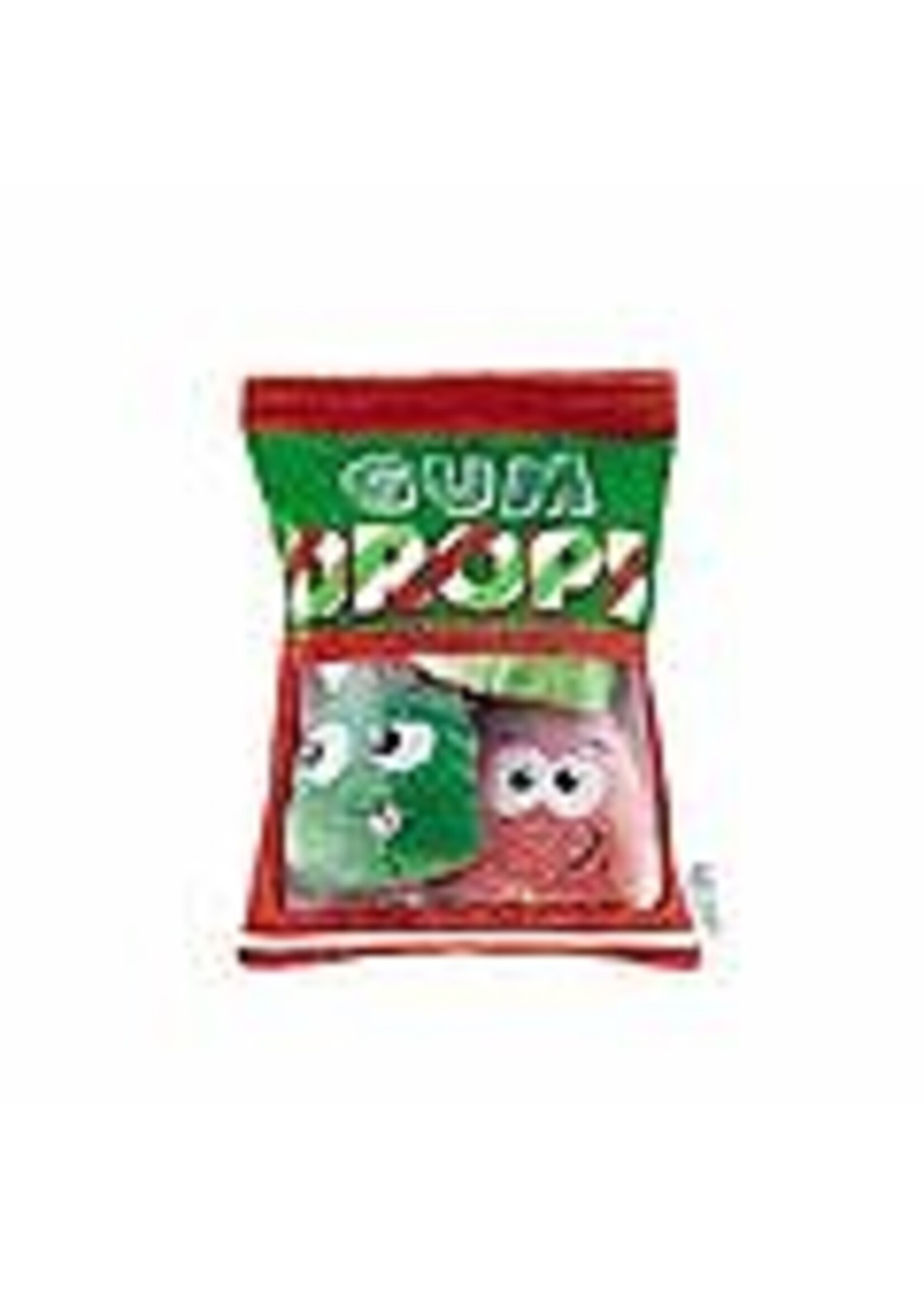 Outward Hound Outward Hound XMAS Gum Drops Snack Bag Red