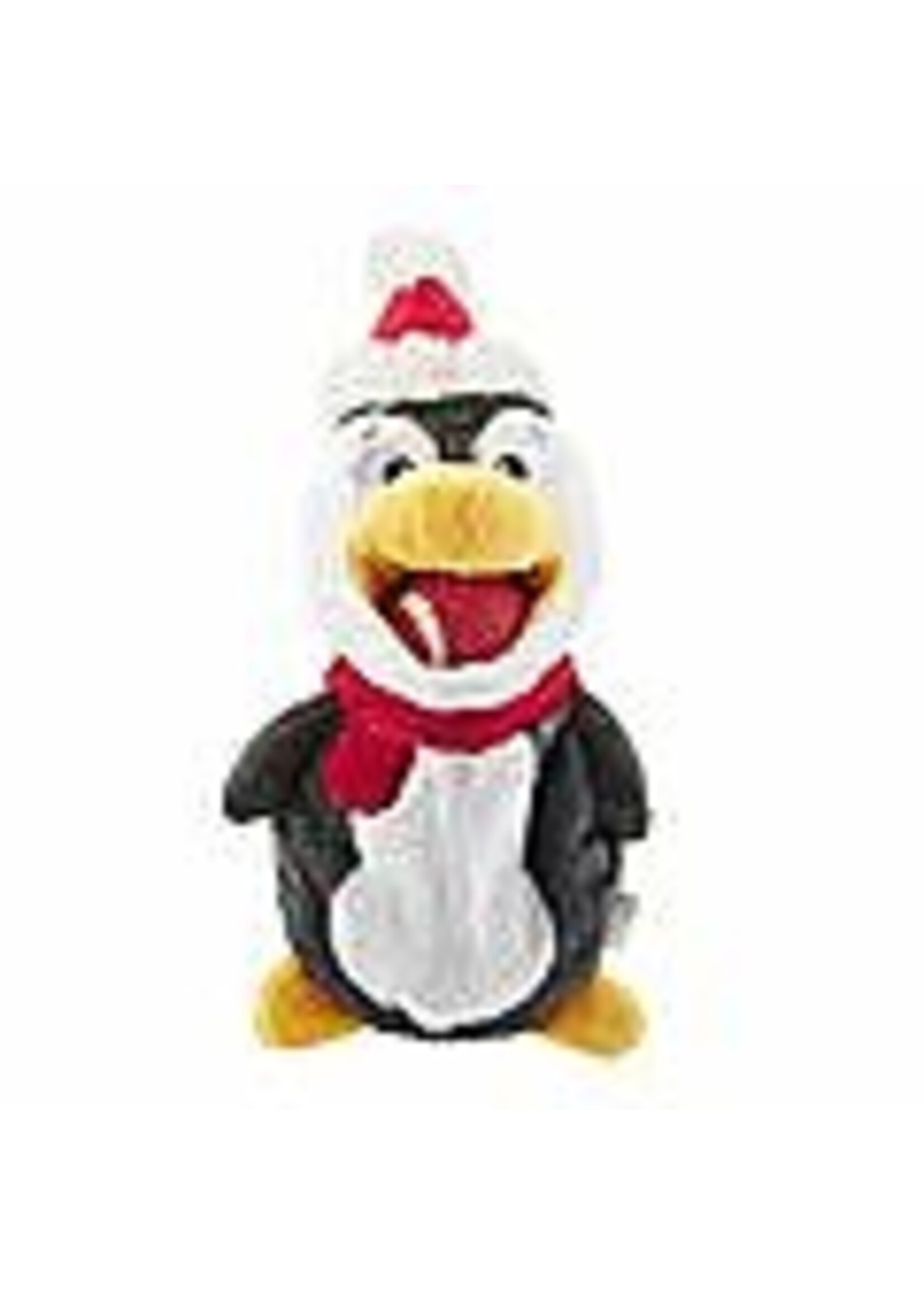 Outward Hound Outward Hound XMAS Hogz Penguin Black