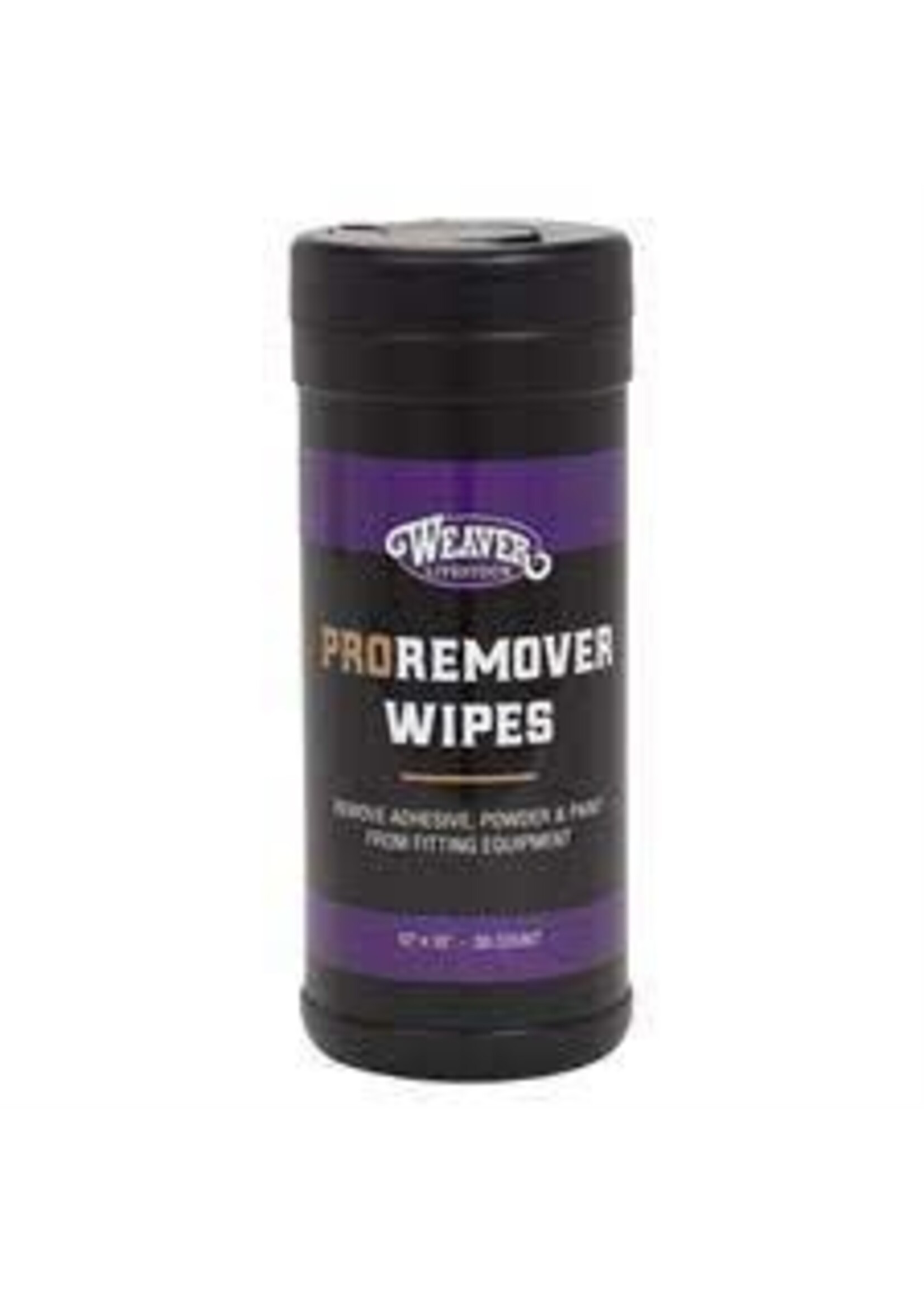 Weaver Livestock Weaver Livestock ProRemover Wipes 30ct