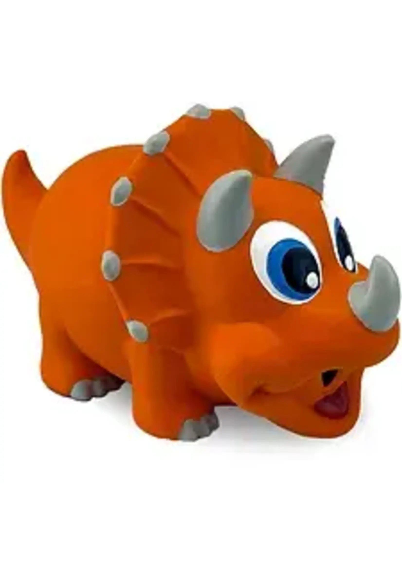 Petsport Petsport Naturflex Triceratops