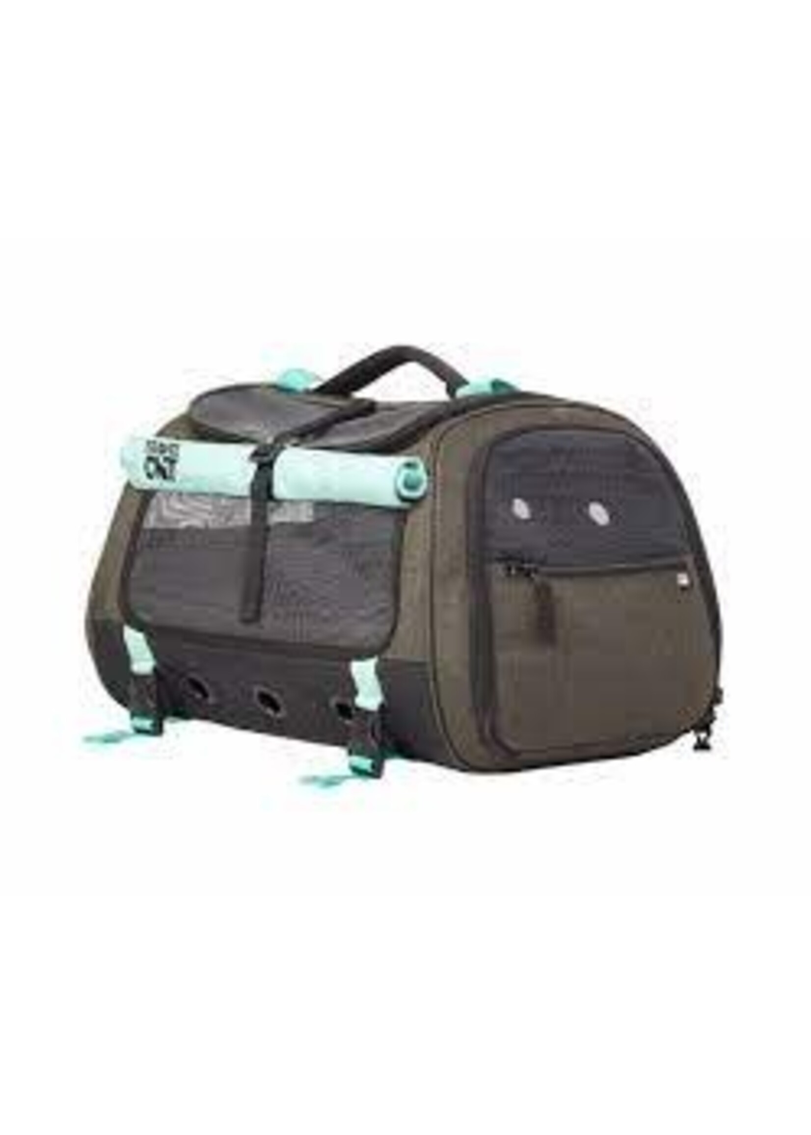 Travel Cat Travel Cat The Transpurrter Ultimate Calming Convertible Cat Carrier