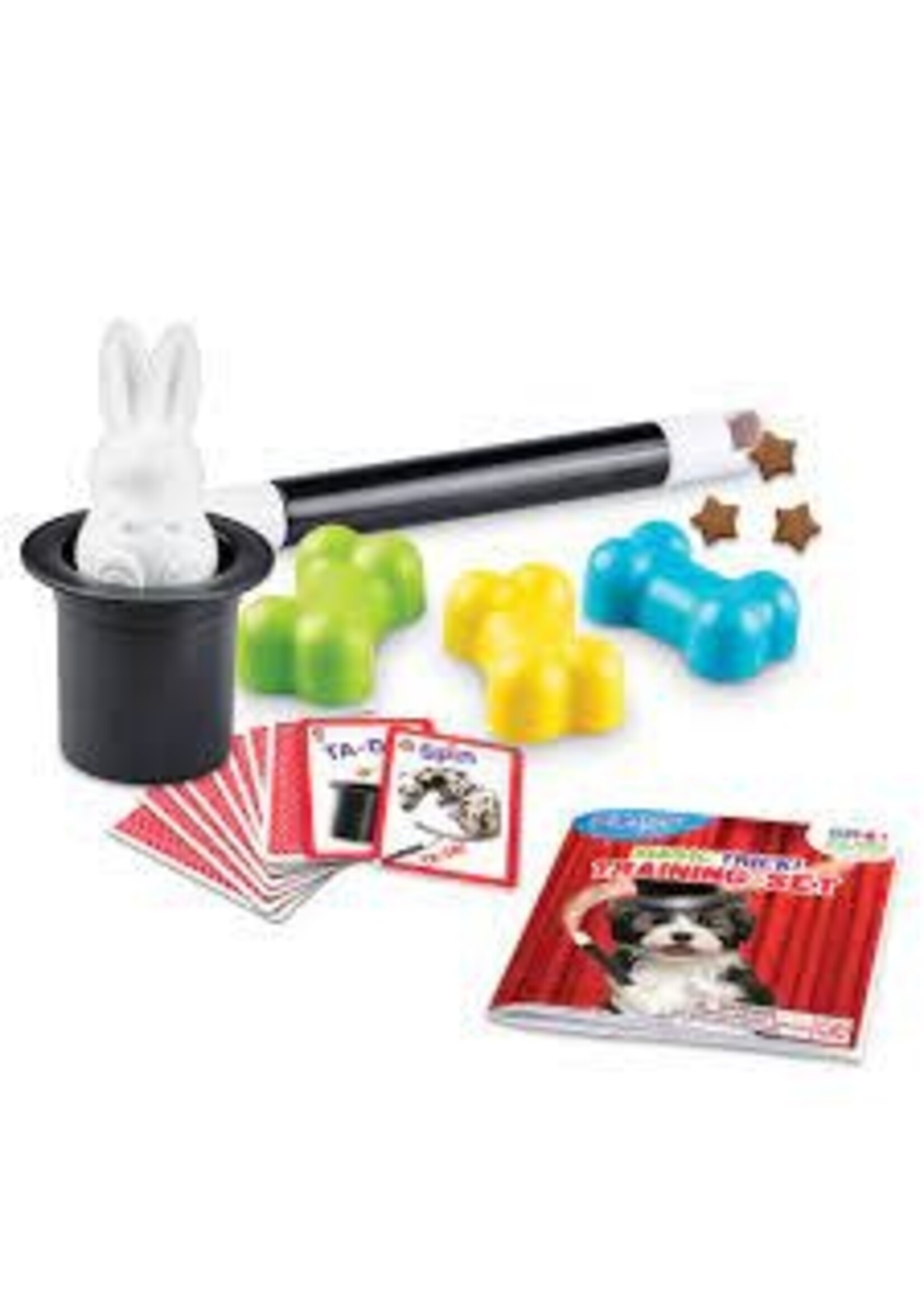Brightkins Brightkins Magic Trick Training Set