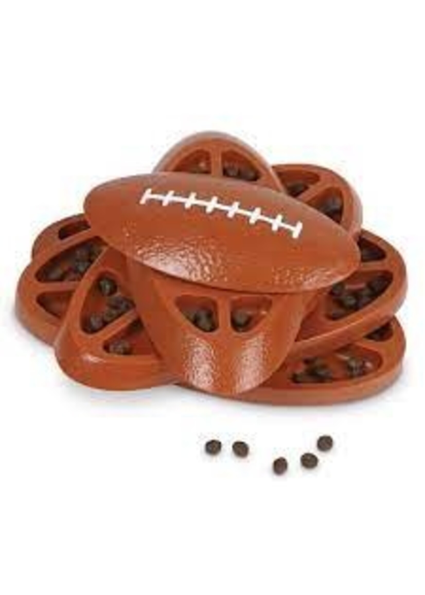 Brightkins Brightkins Football Treat Puzzle