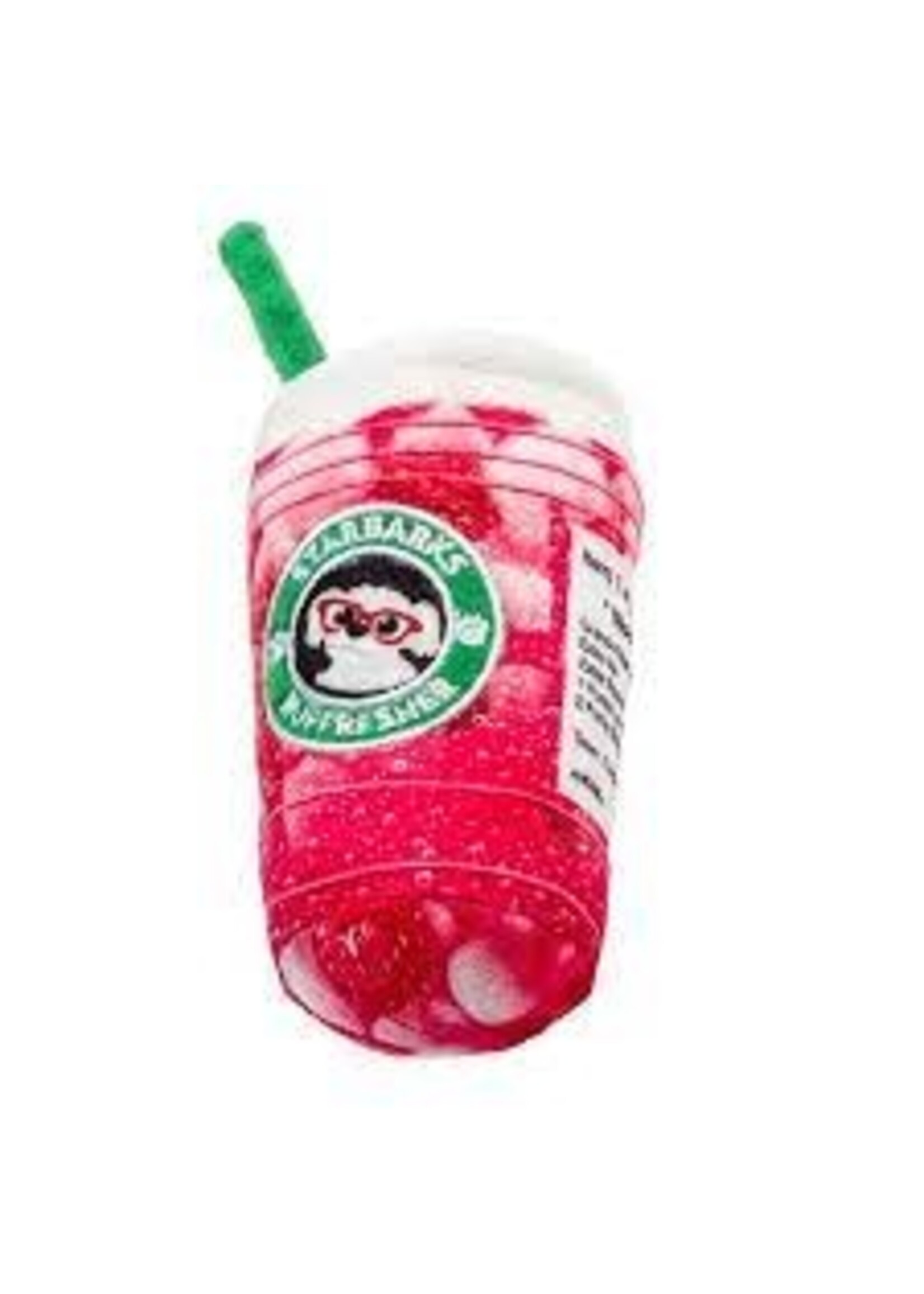 Haute Diggity Dog Starbarks Ruffresher Dog Toy