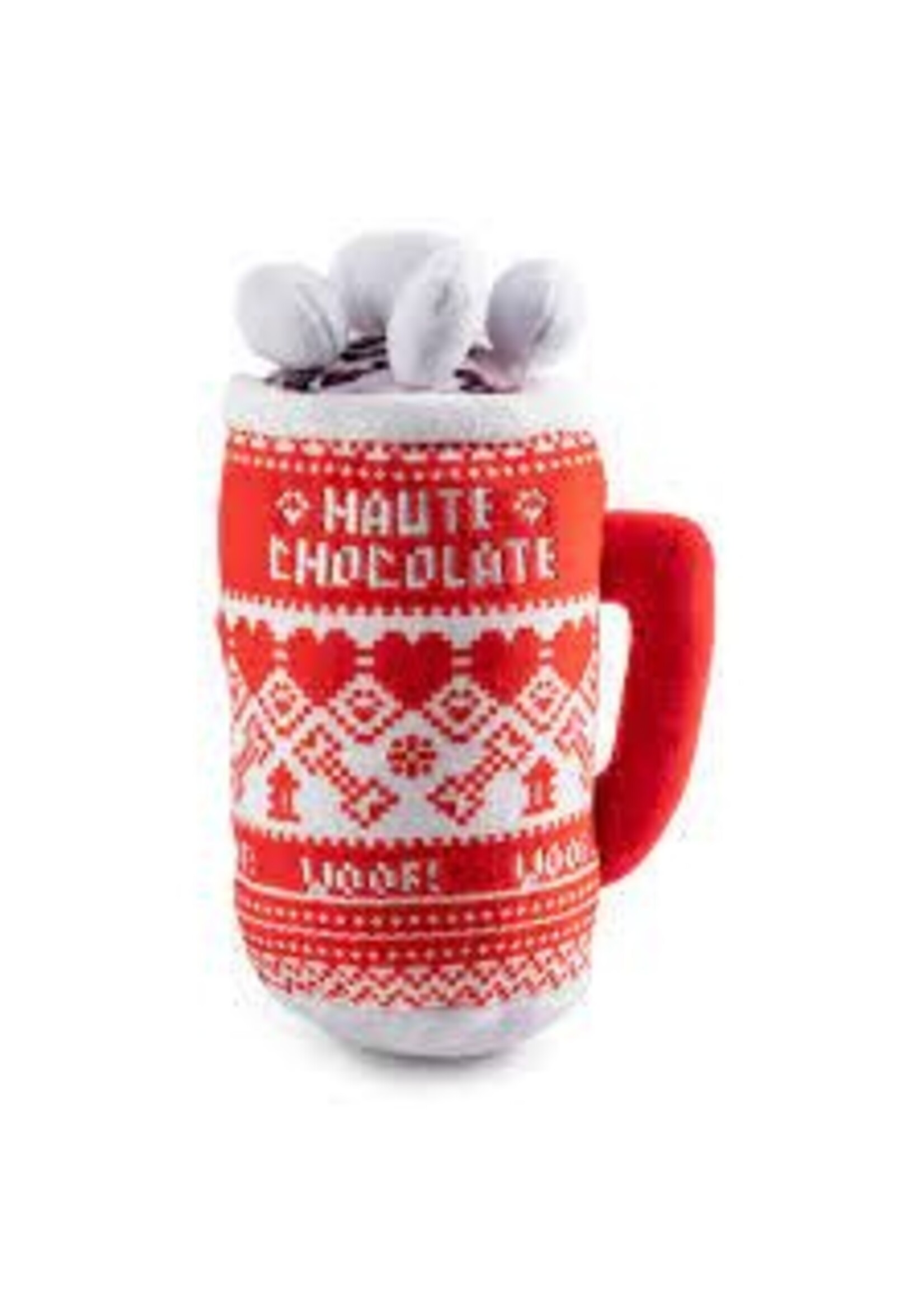 Haute Diggity Dog Haute Chocolate