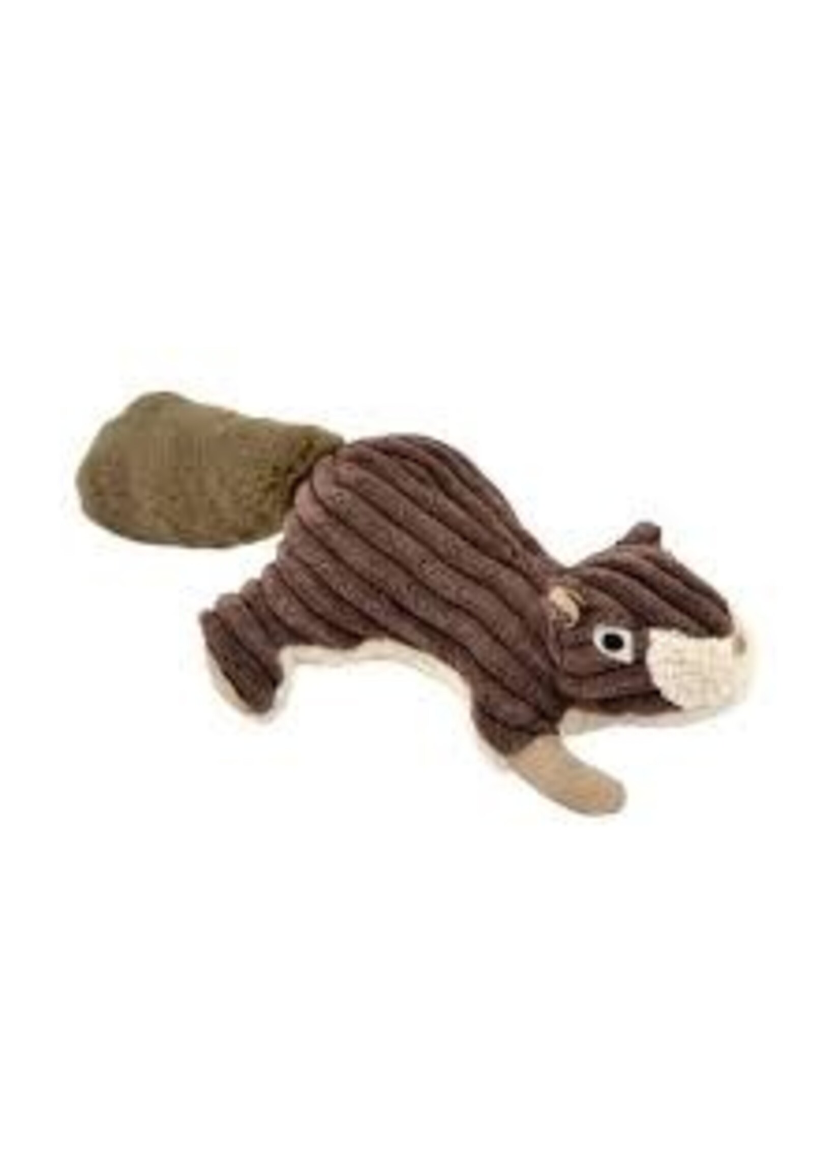 Tall Tails Tall Tails Plush Squirrel Squeaker Toy 12in
